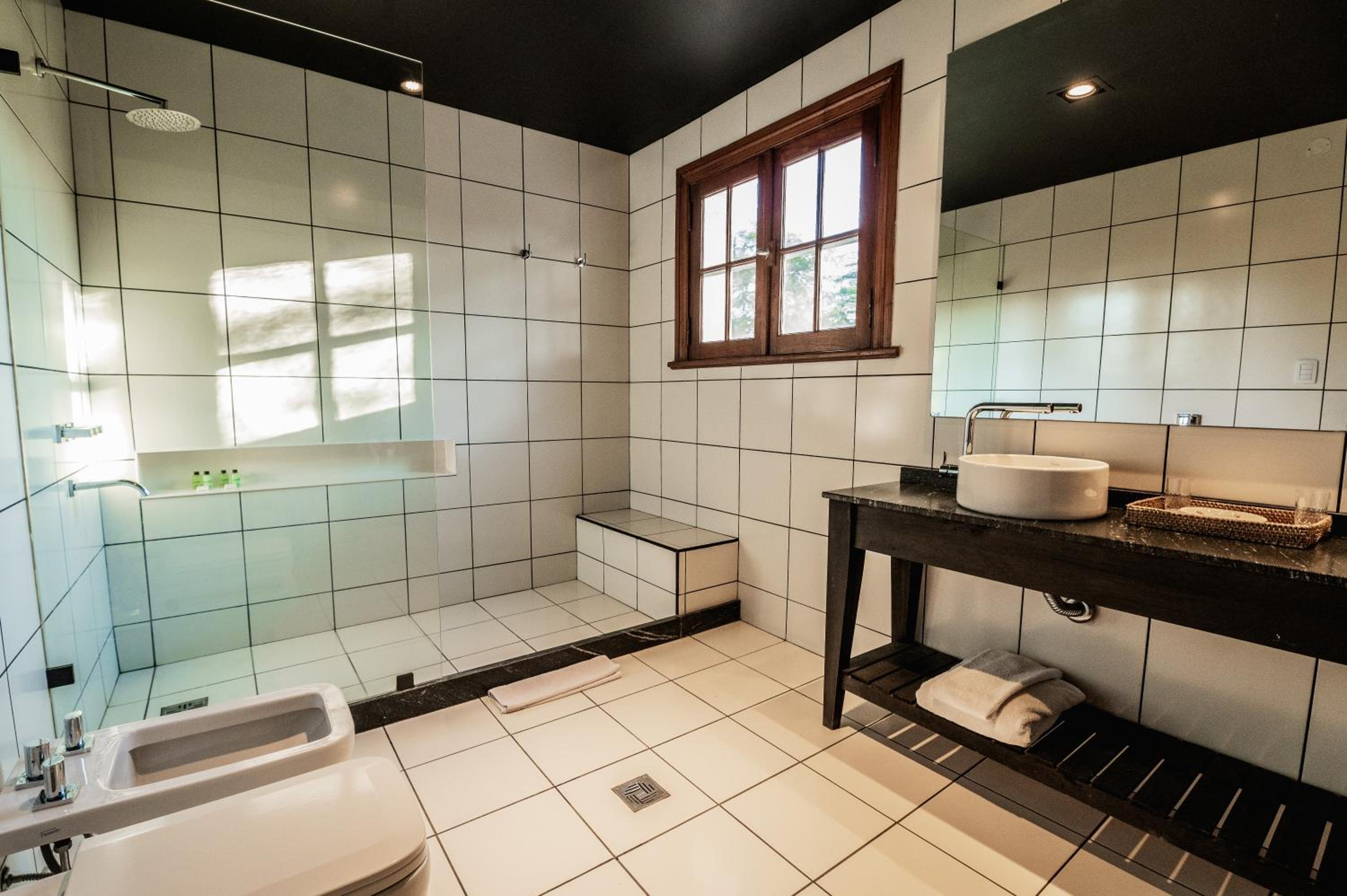 Superior Twin Room with Garden View photo 3