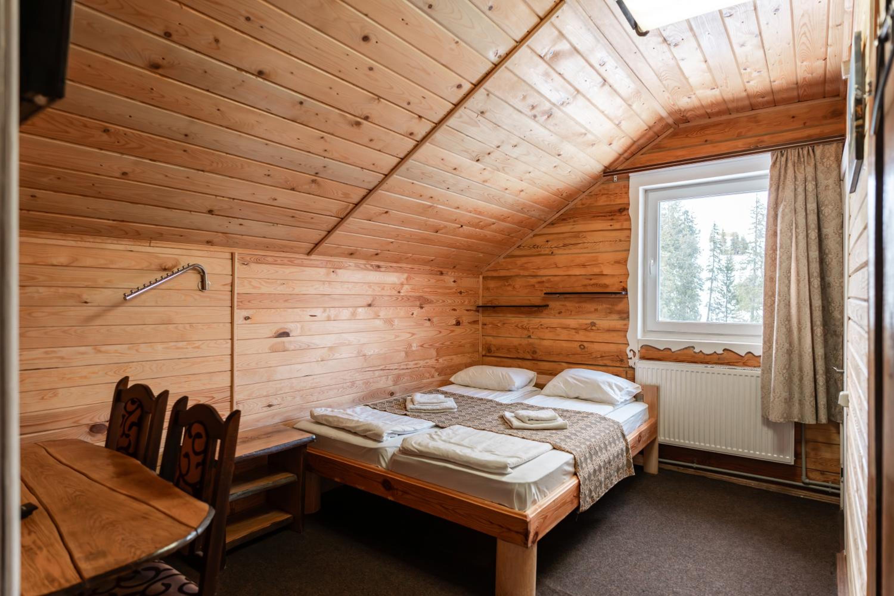 Small Double Room photo 1