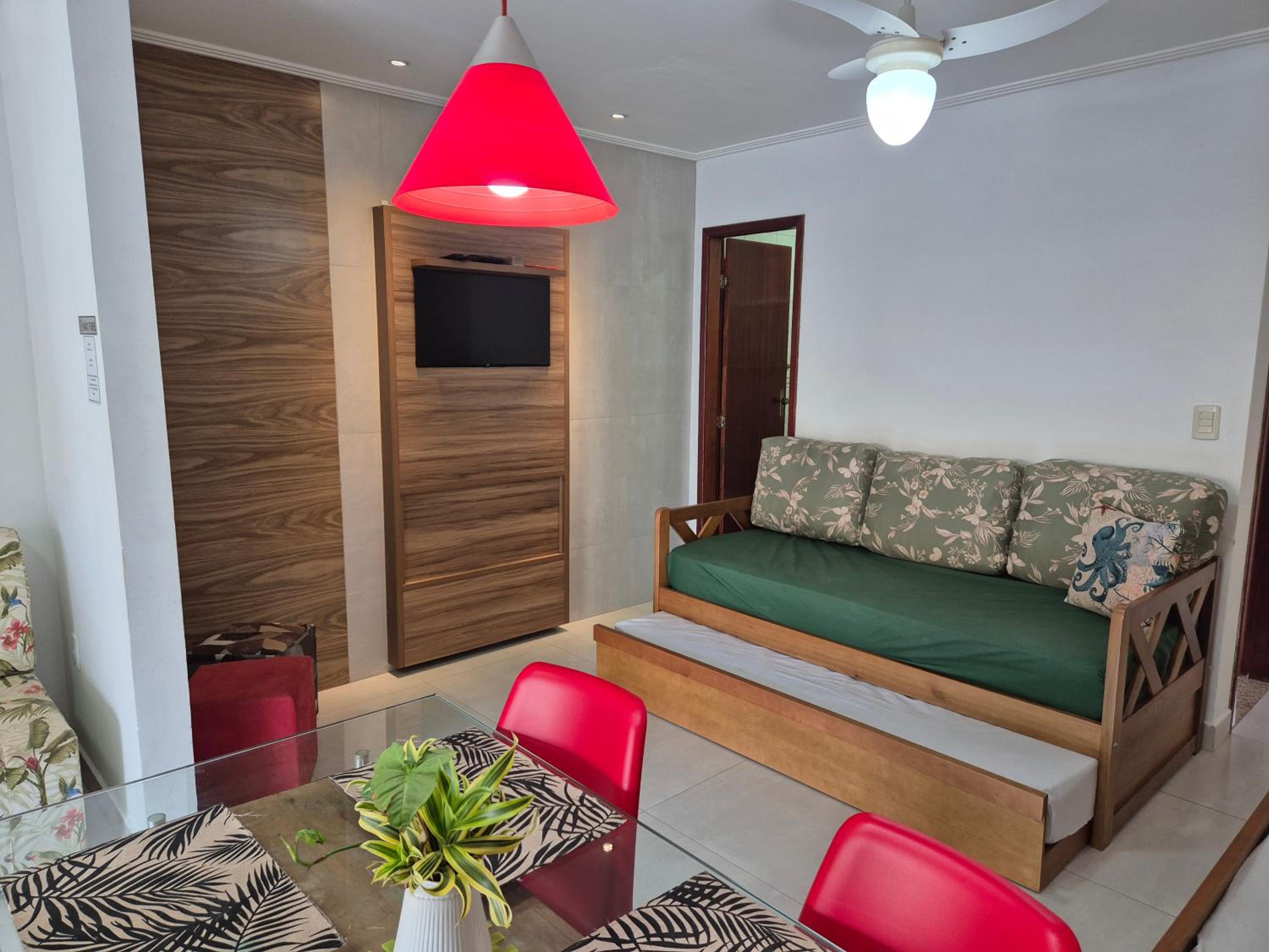 Apartment with Balcony - Photo 11