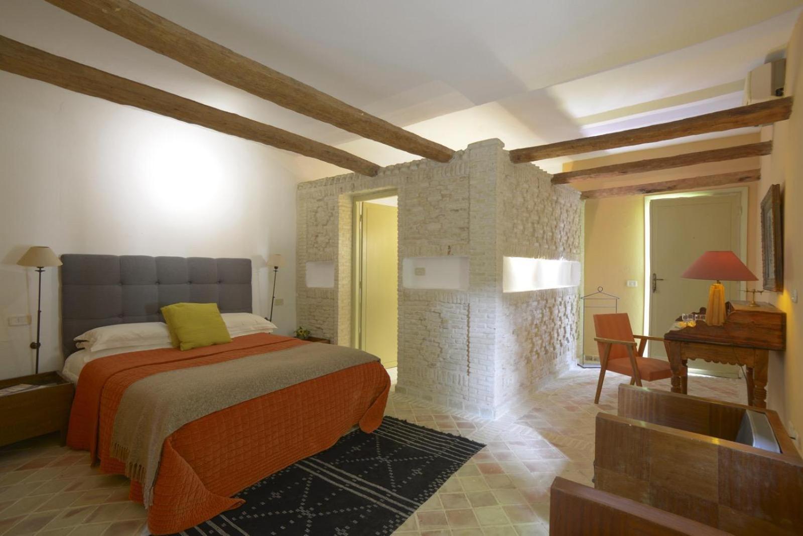 Deluxe Room photo 3