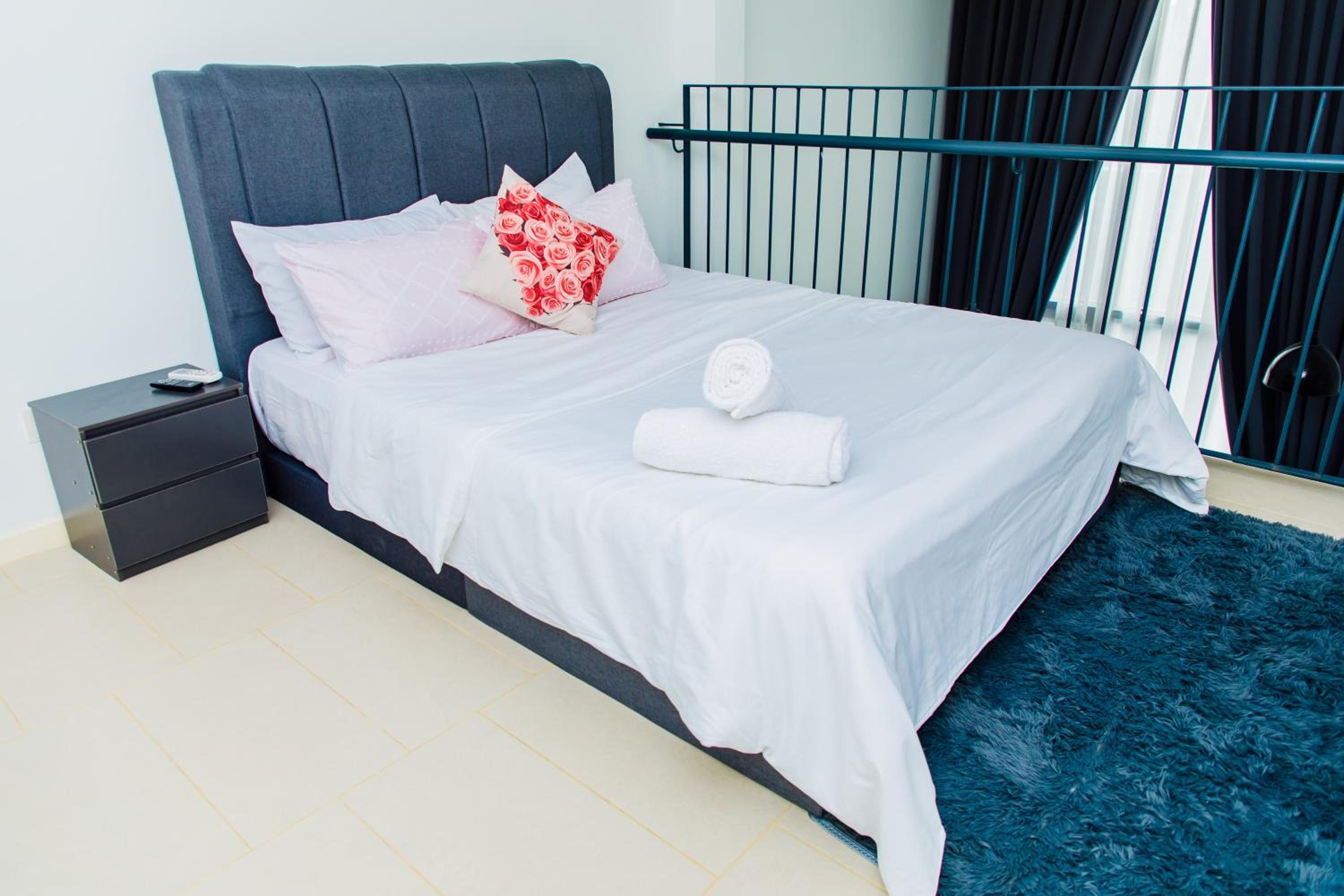 Deluxe Double Room with Extra Bed photo 3