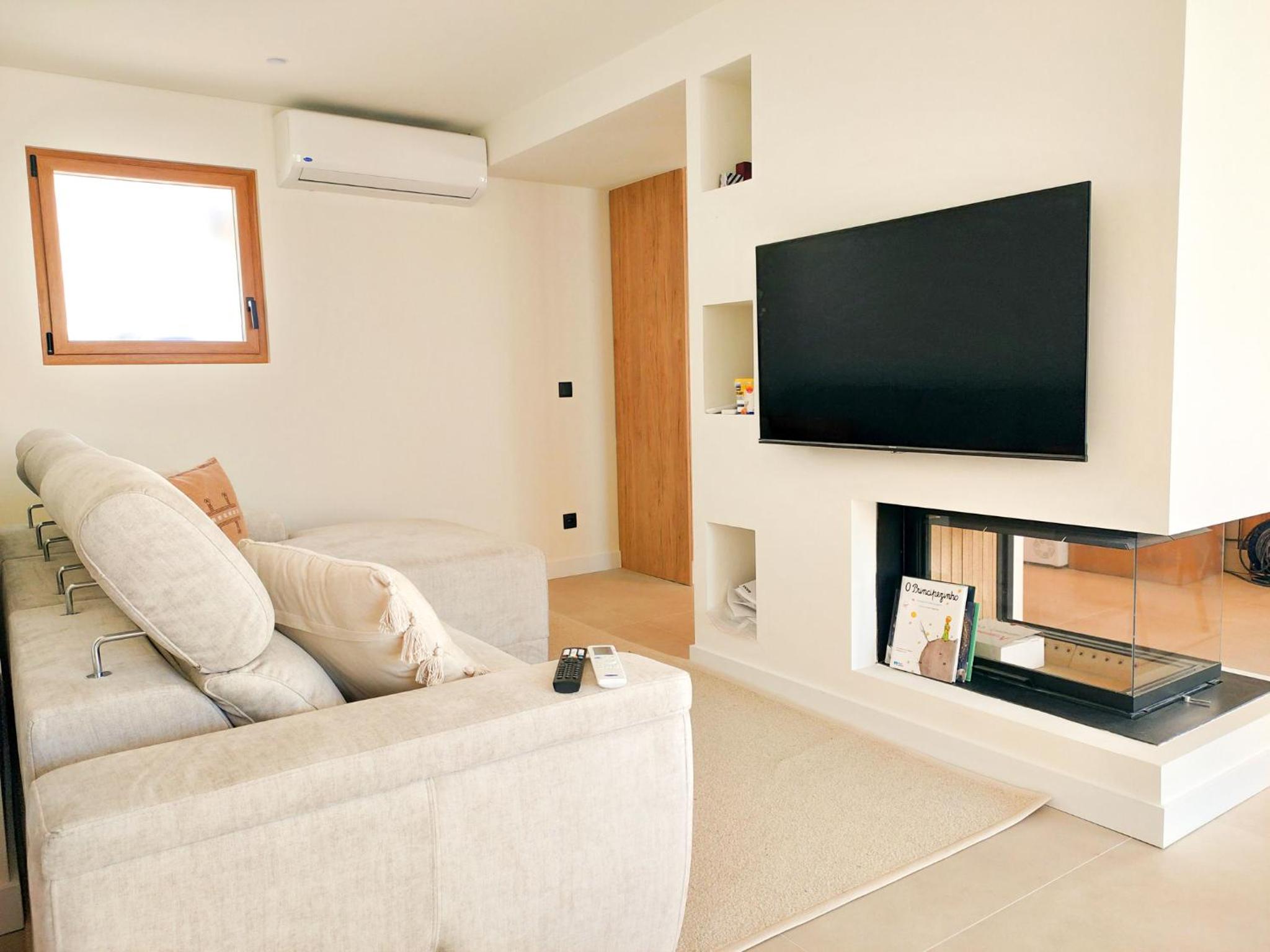Two-Bedroom Villa photo 1