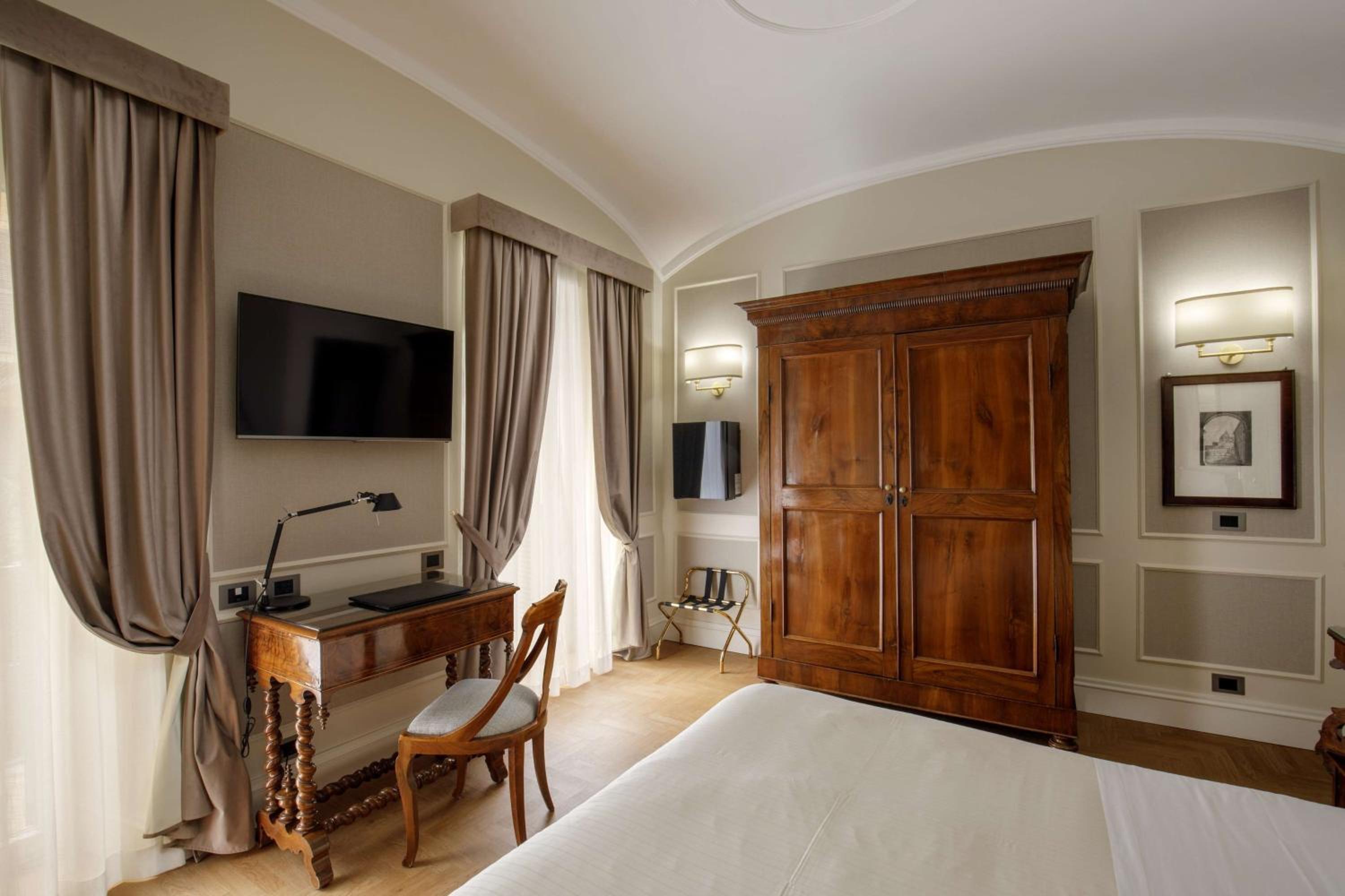 舒适大床房 - 无烟