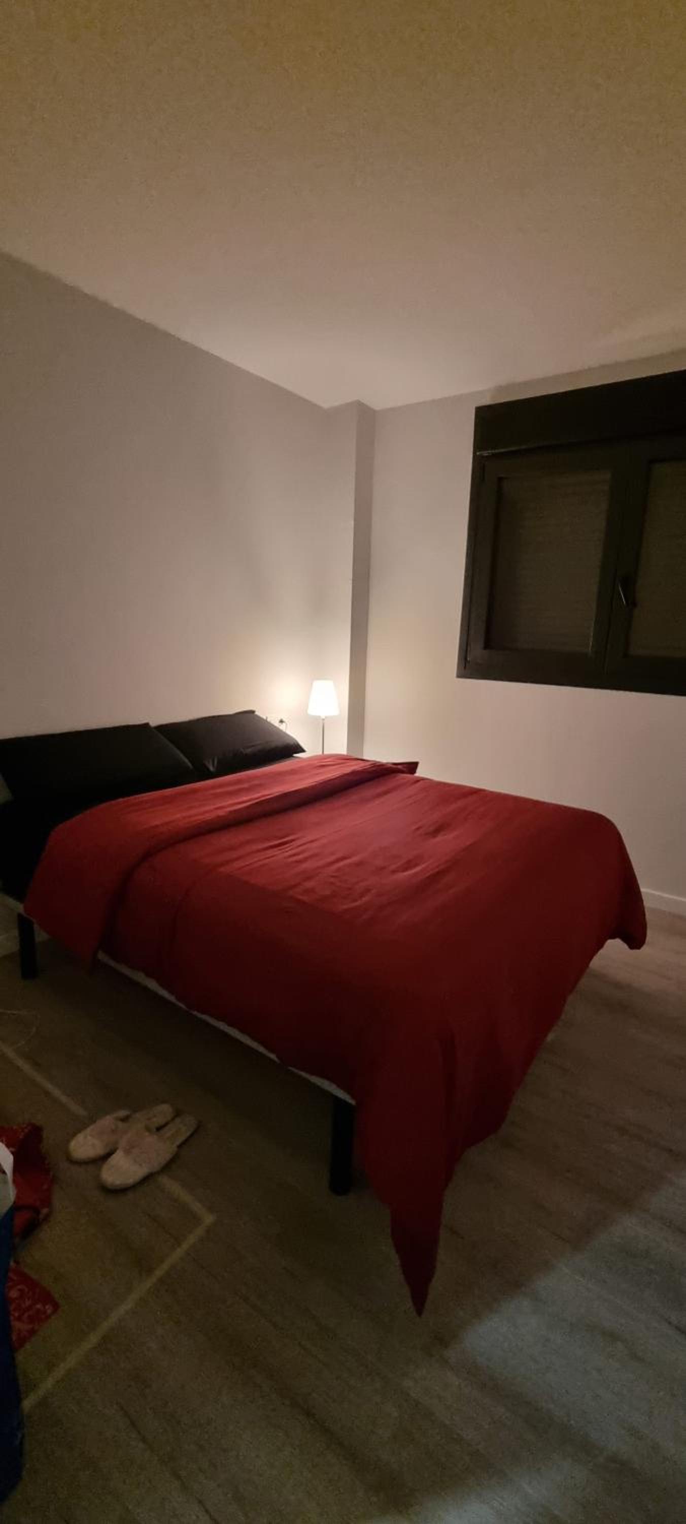 Villa de Dos Habitaciones