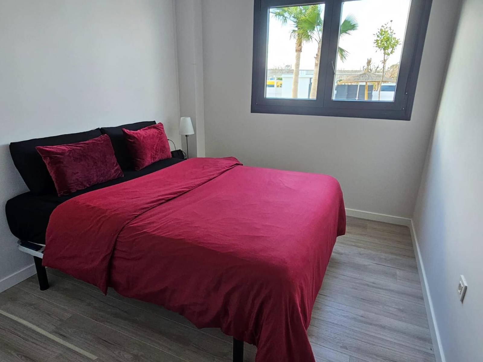 Two-Bedroom Villa photo 3