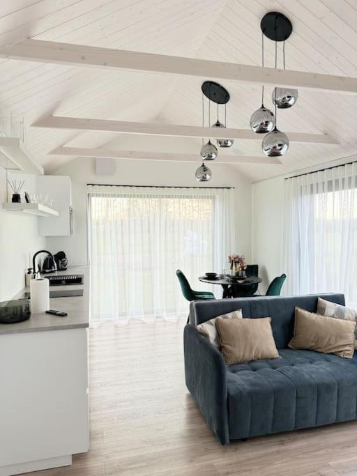 One-Bedroom House photo 1