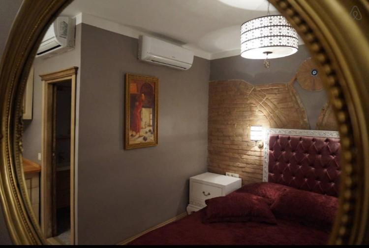 Deluxe Double Room with Balcony and Sea View photo 3
