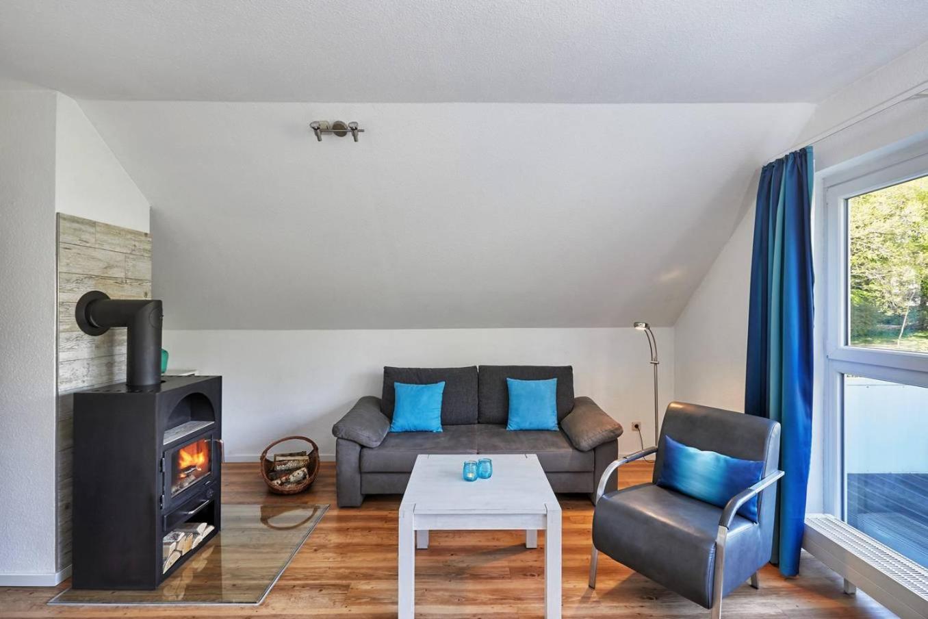 Superior One-Bedroom Apartment with Sauna photo 3