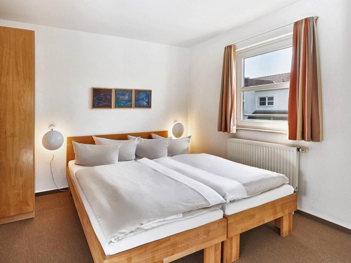 Three-Bedroom Apartment with Sauna  photo 1