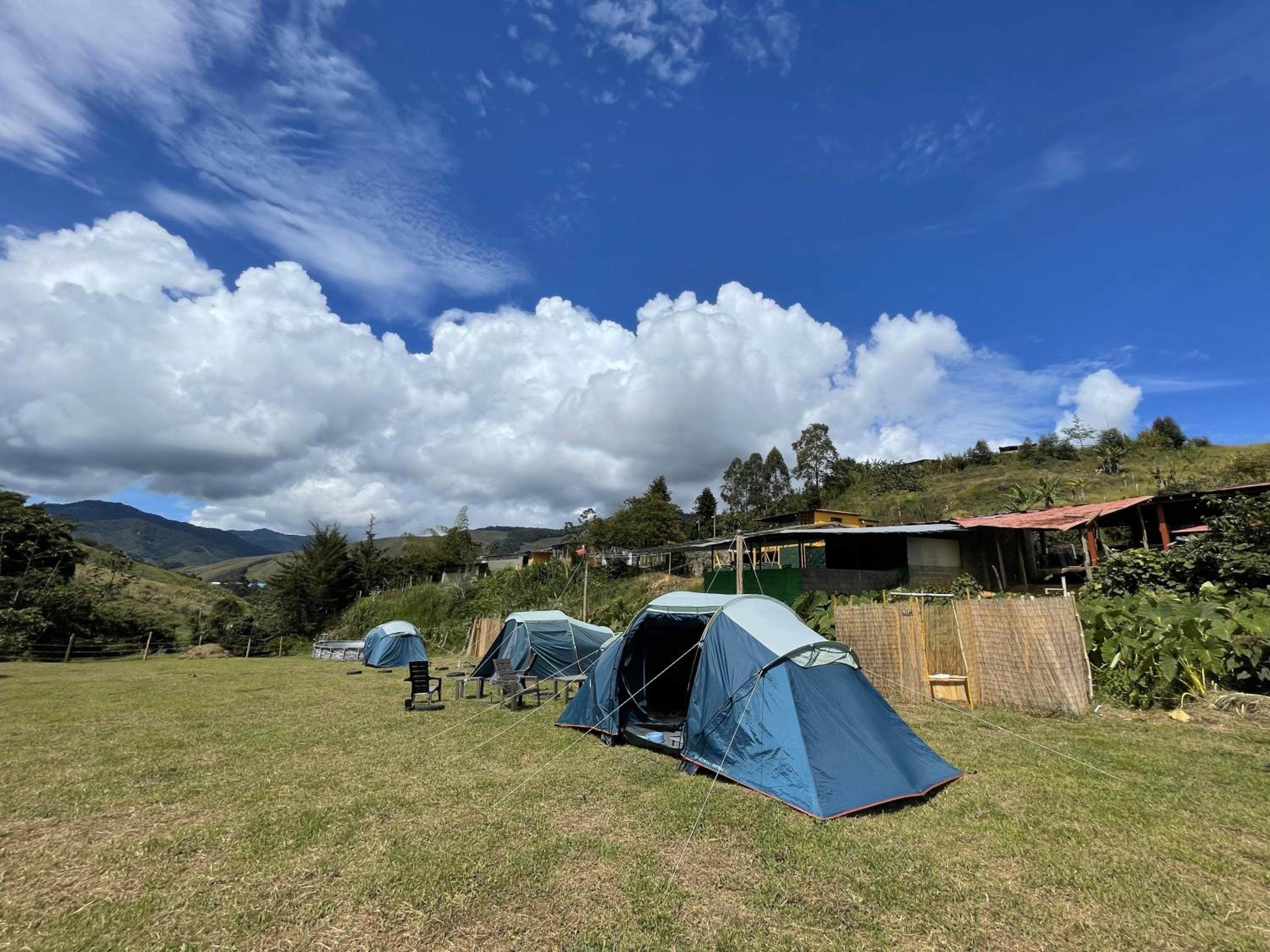 Tent photo 3
