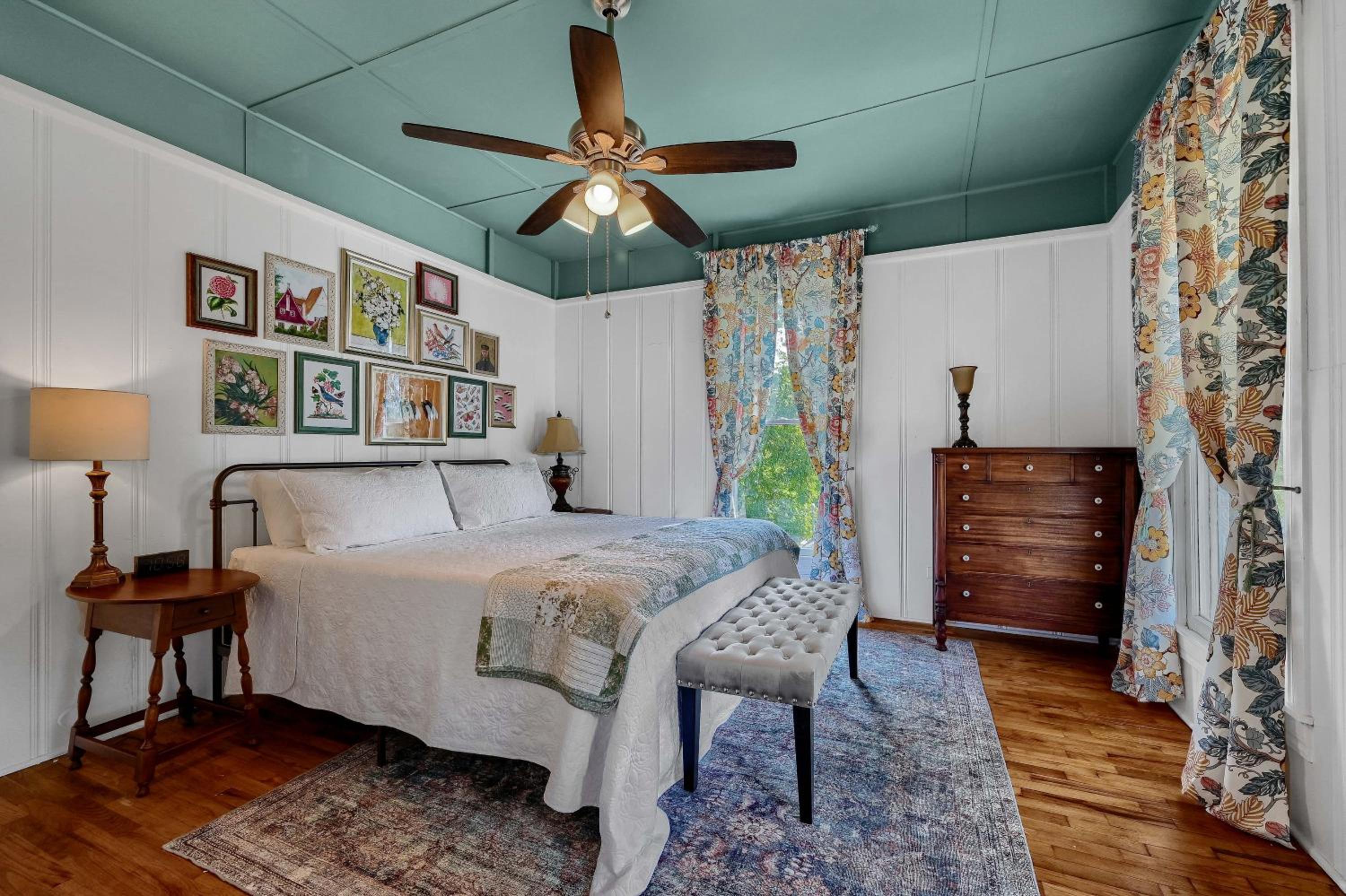 Three-Bedroom Villa photo 1