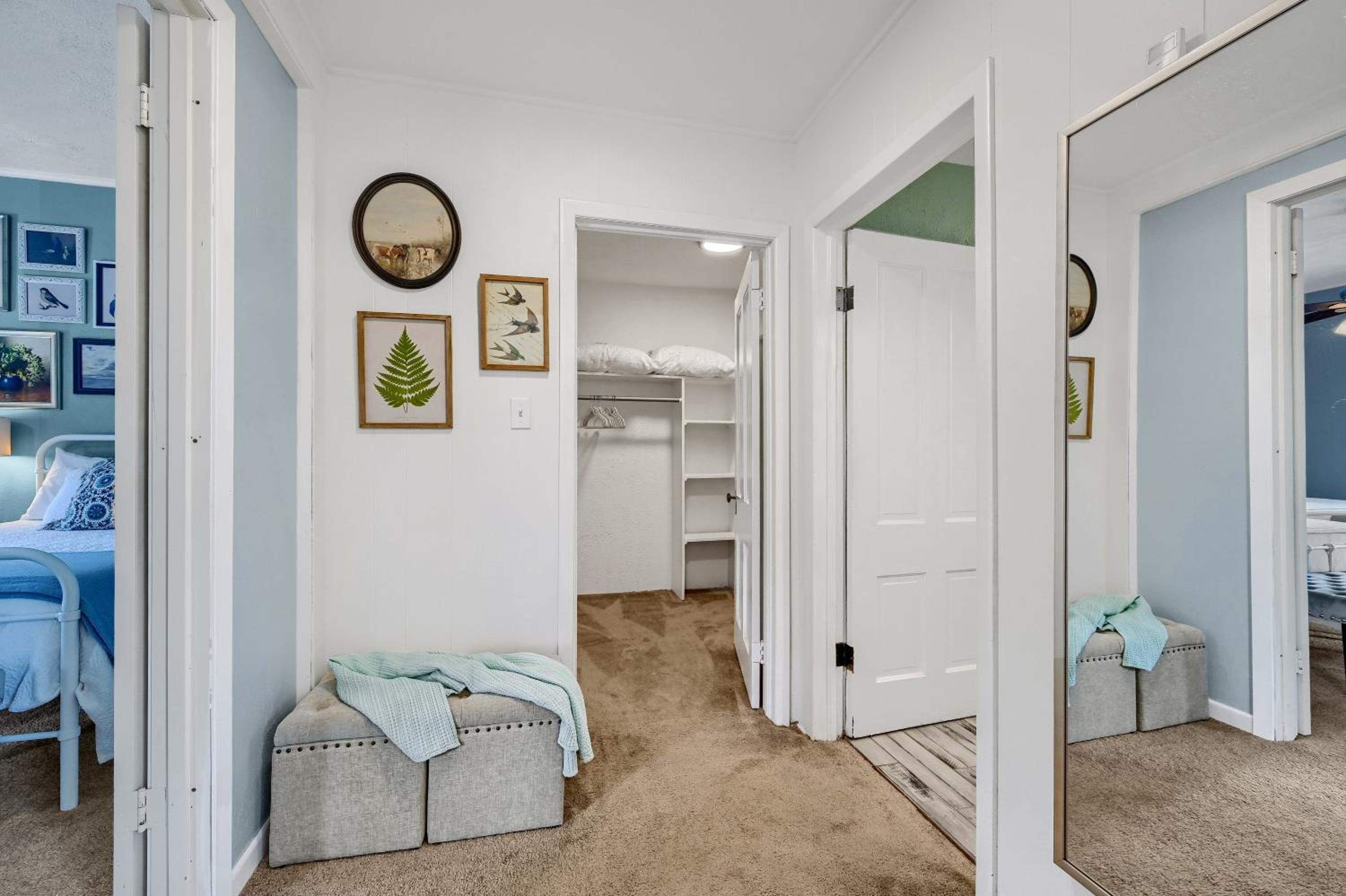 Three-Bedroom Villa photo 3
