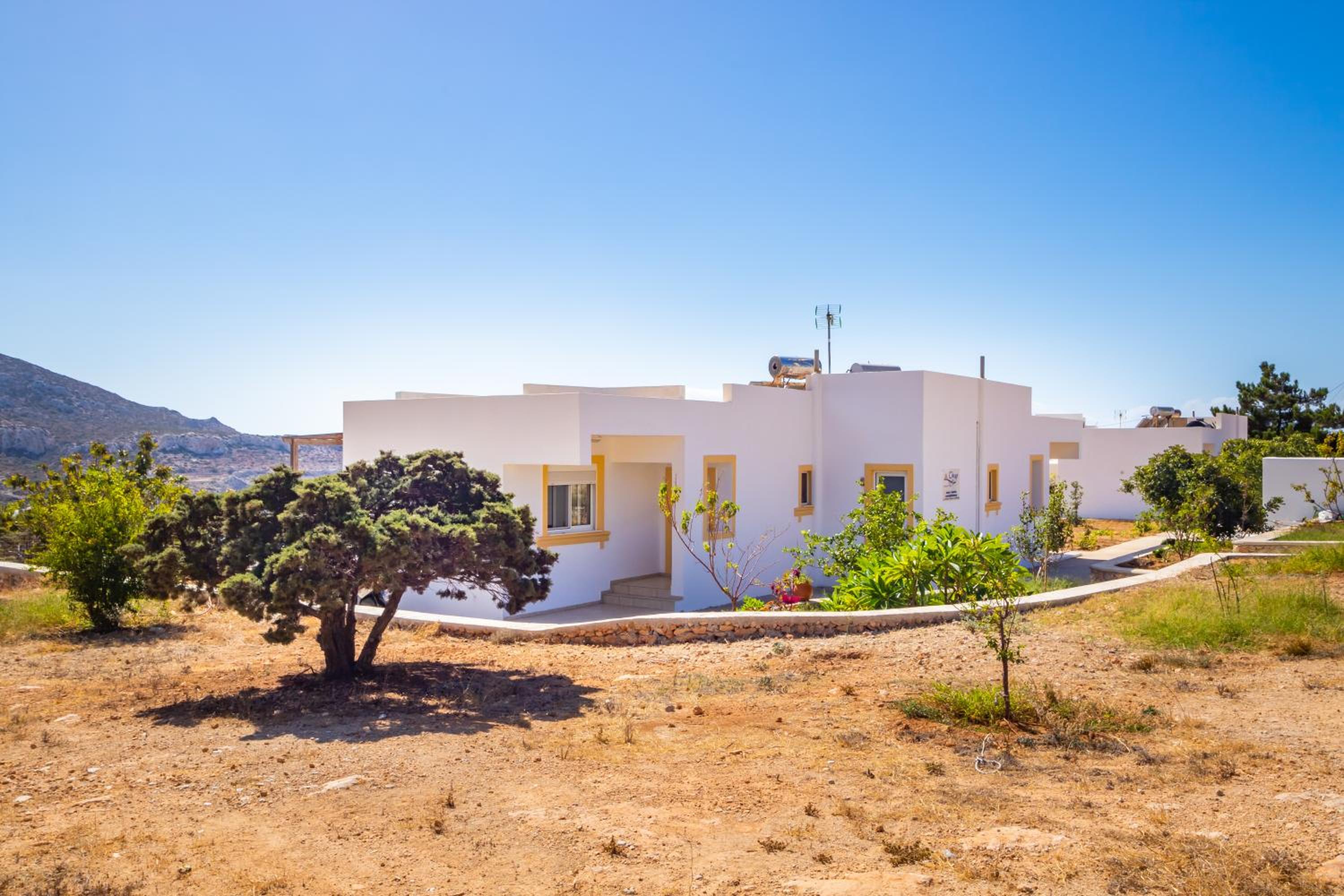 Vacation Home photo 2
