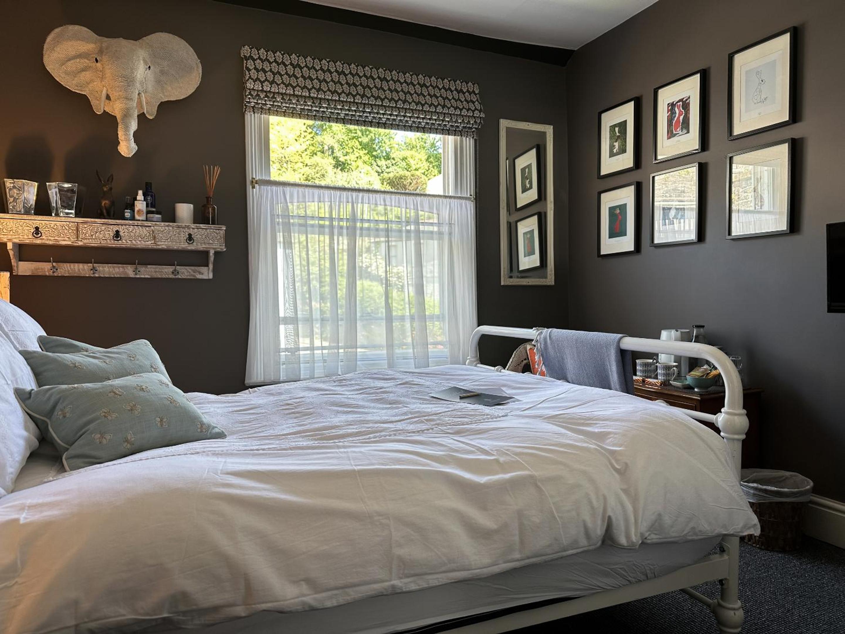 Cozy Double Room - Photo 1
