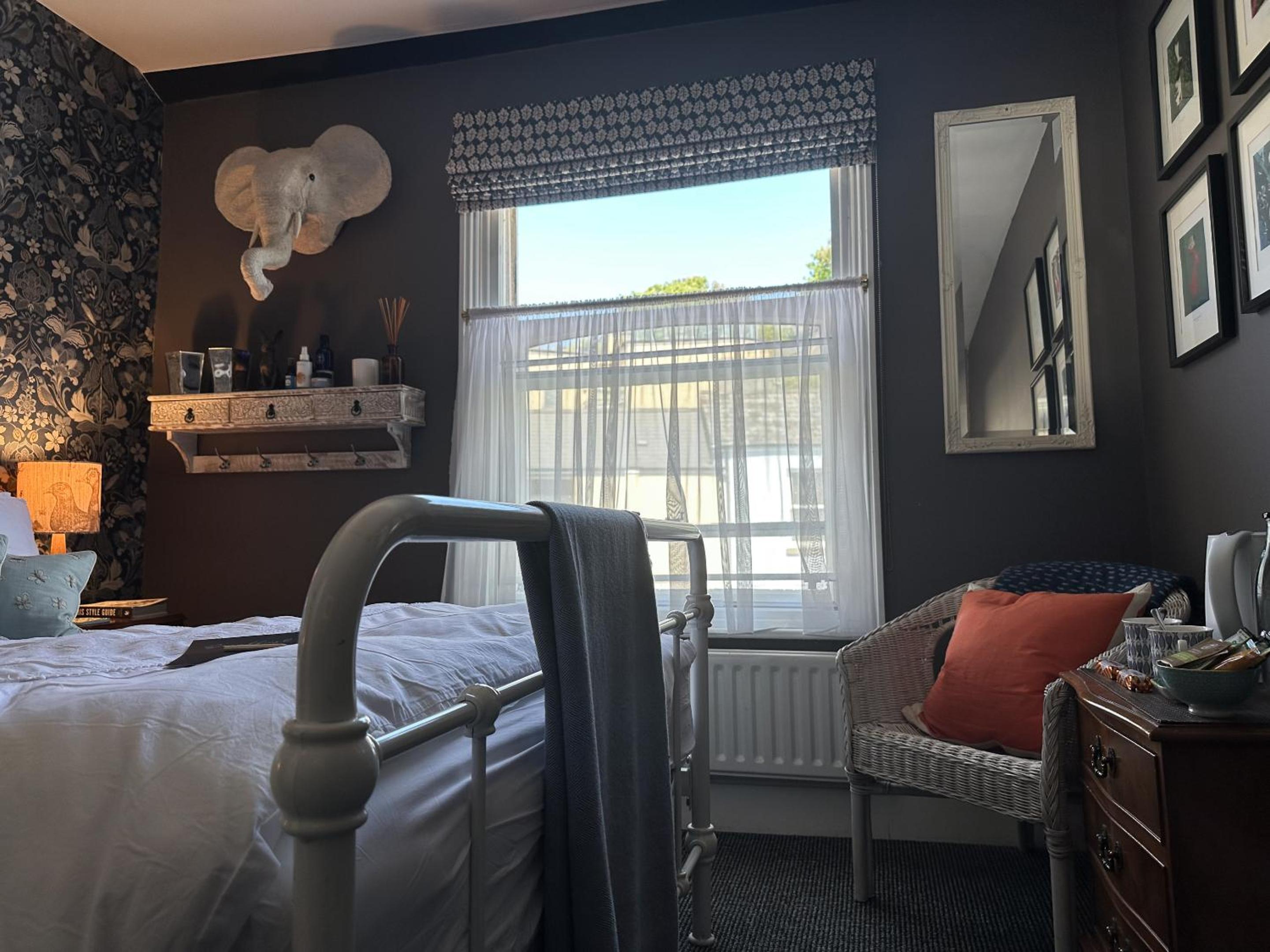 Cozy Double Room - Photo 11
