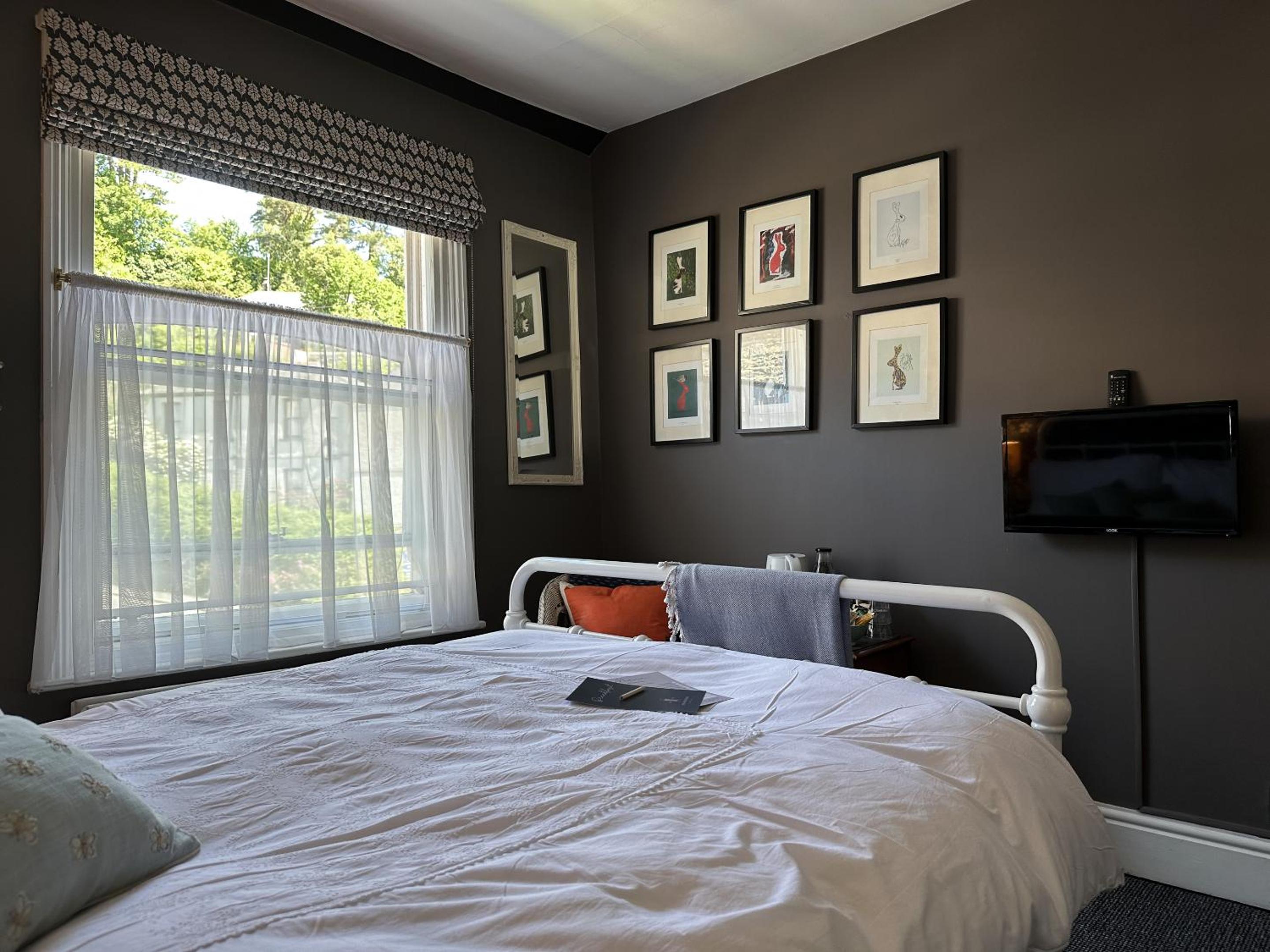Cozy Double Room - Photo 3