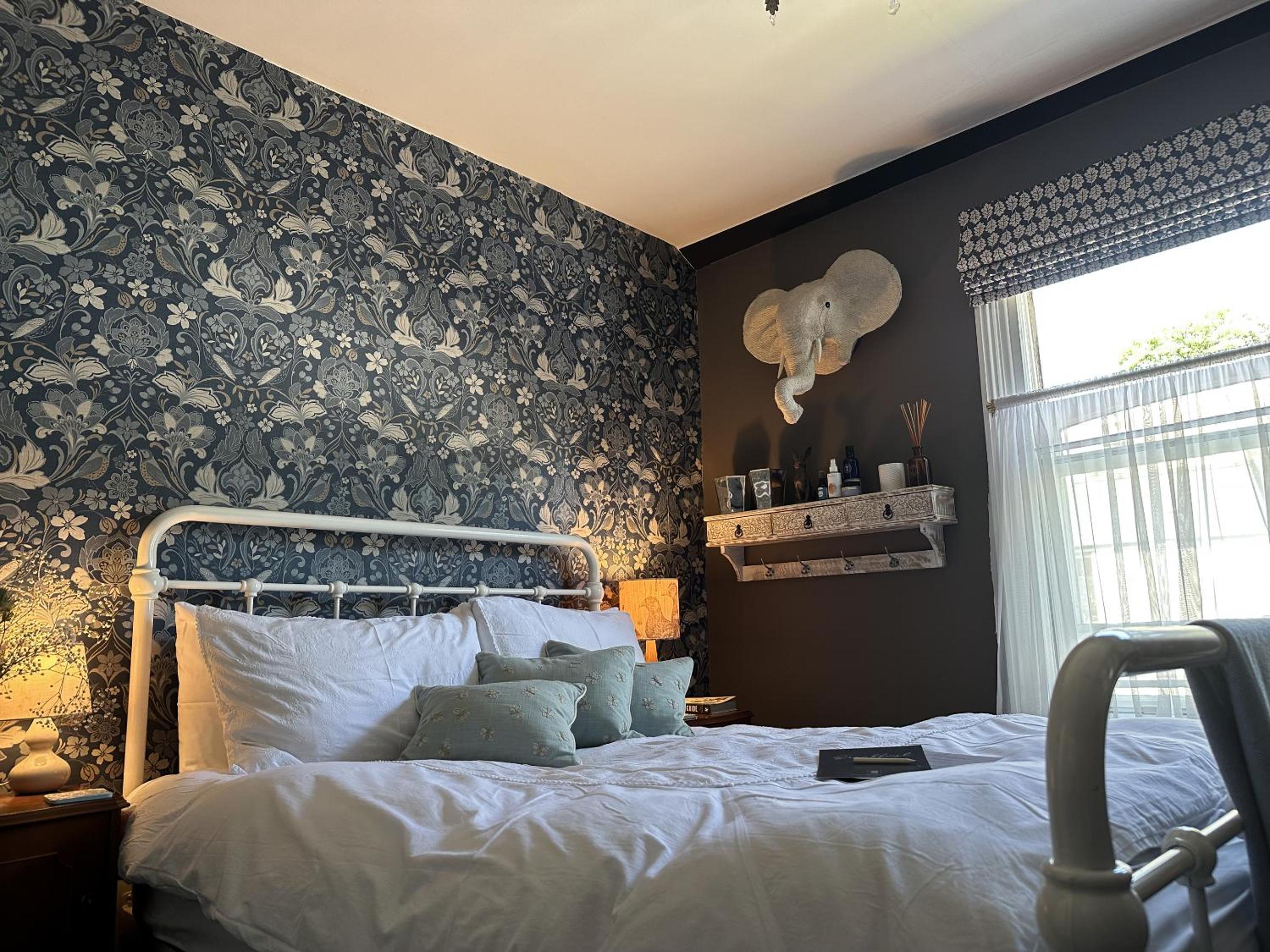 Cozy Double Room - Photo 6