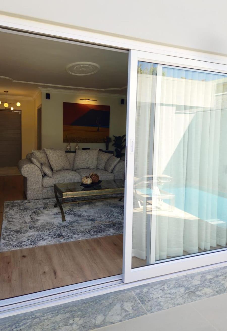 Three-Bedroom Apartment with Private Pool photo 3