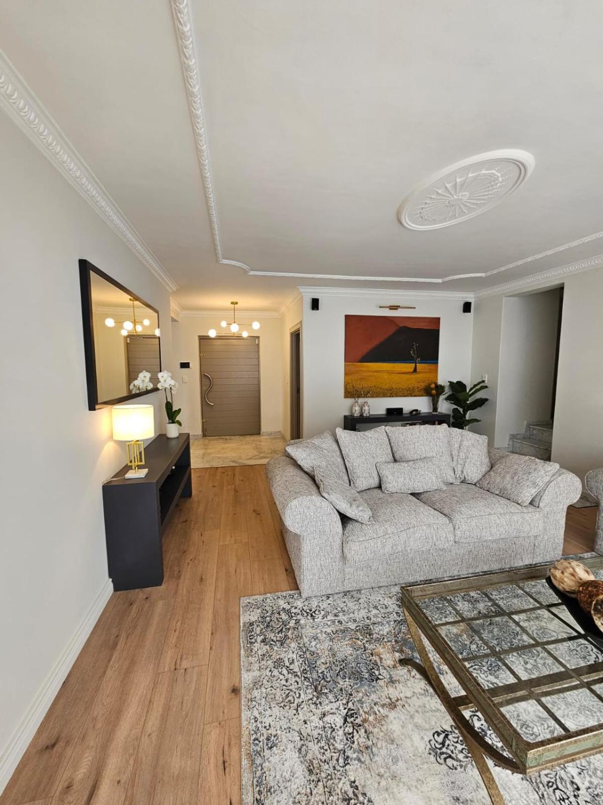 Two-Bedroom Apartment With Private Pool photo 1