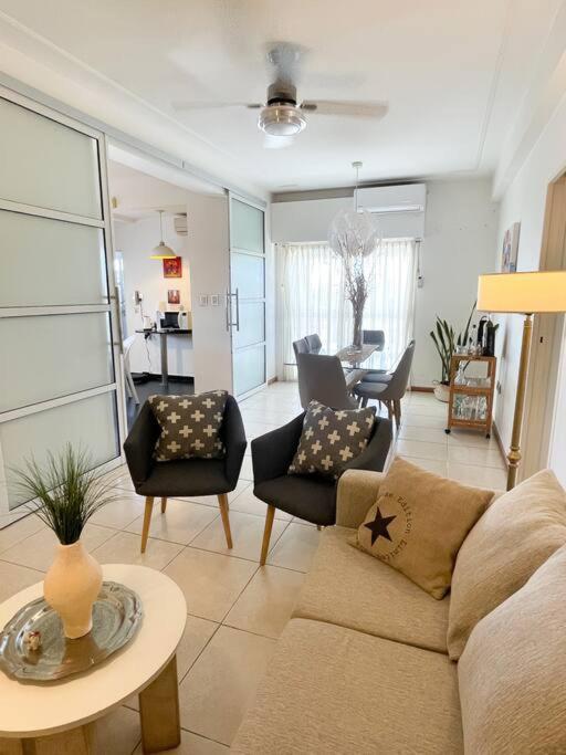 Two-Bedroom Apartment photo 1