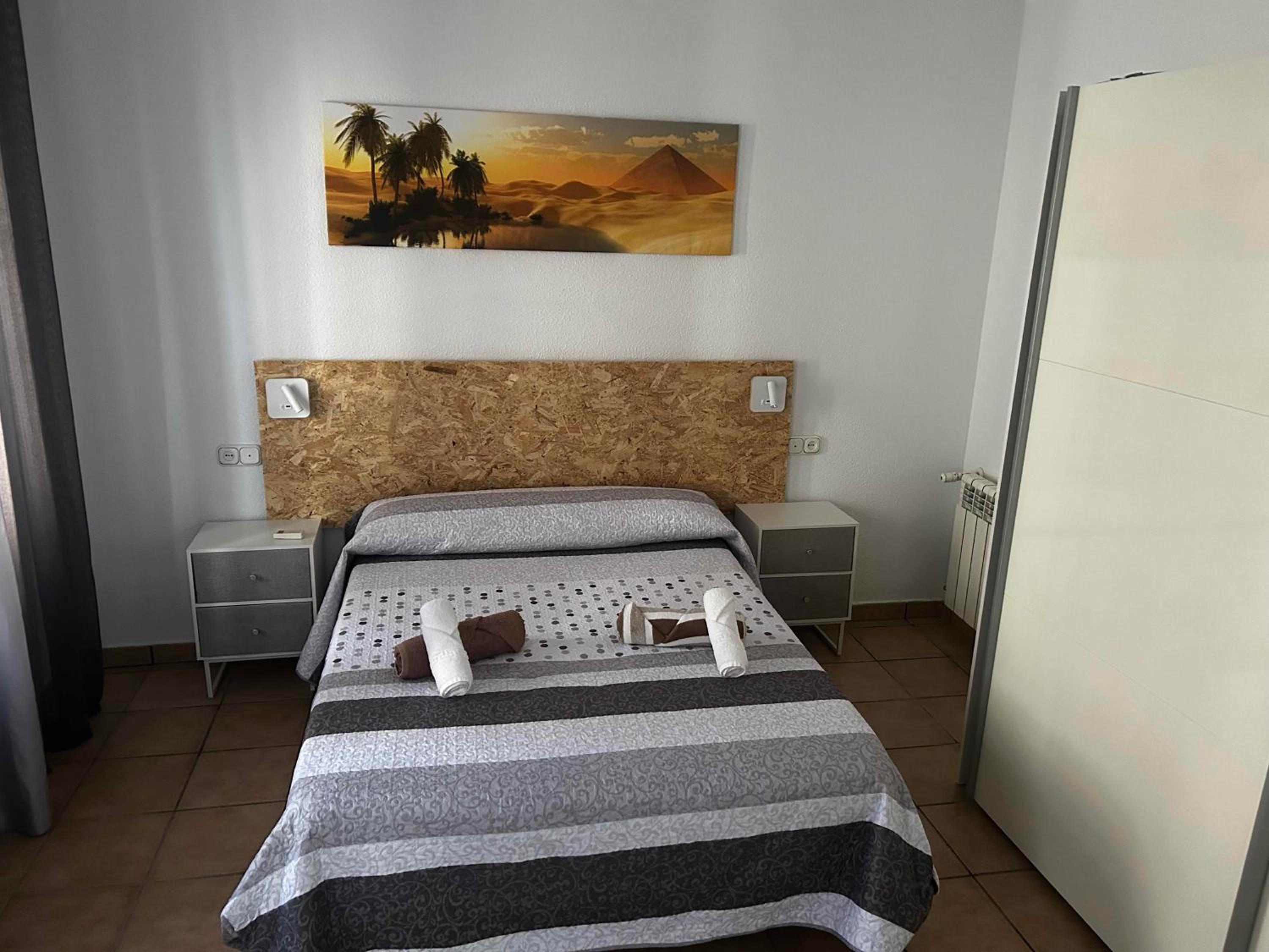 Casa de Vacaciones