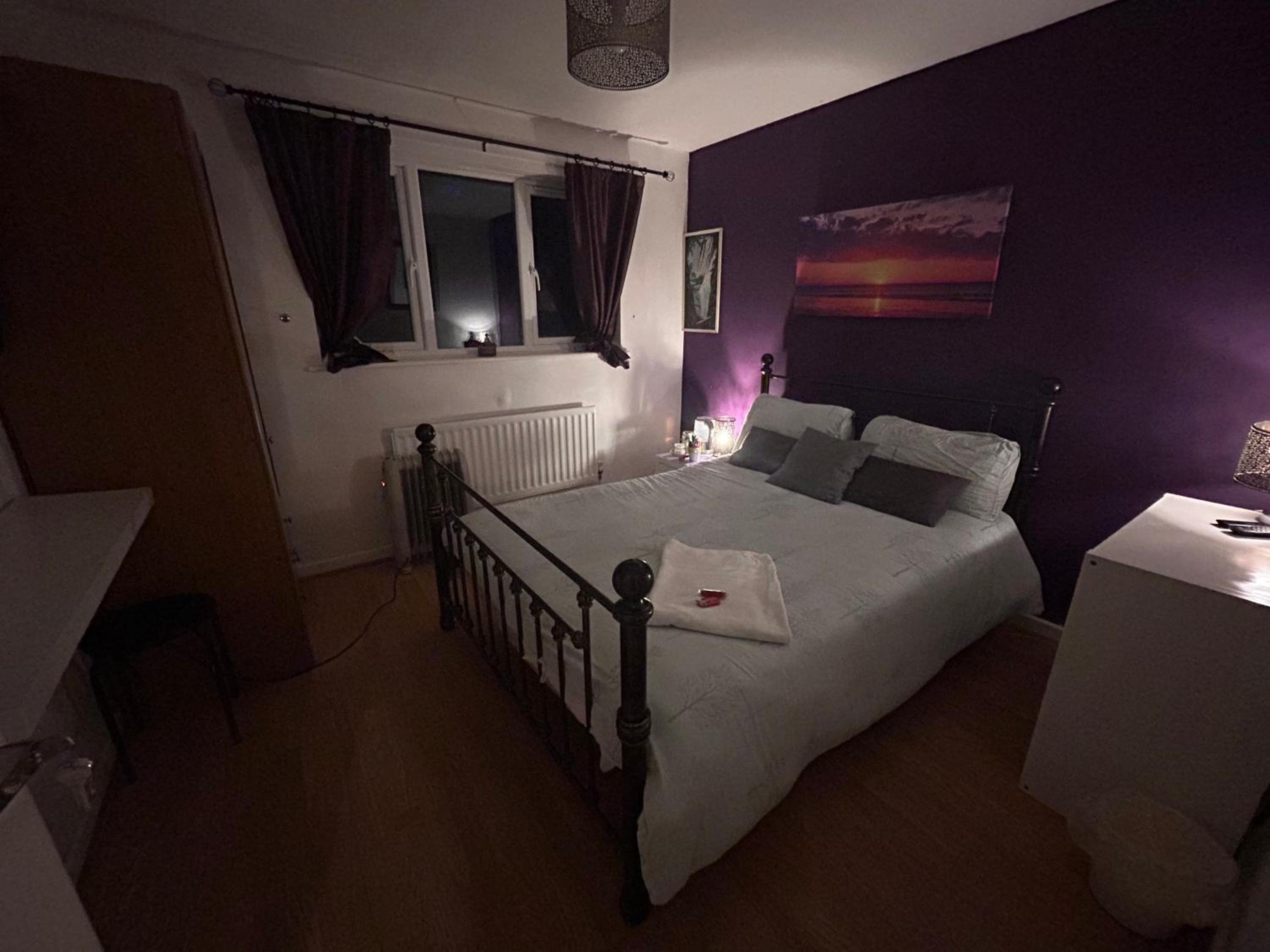 Double Room photo 3