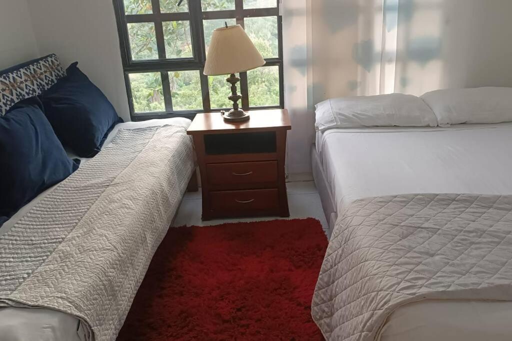 Four-Bedroom House photo 1