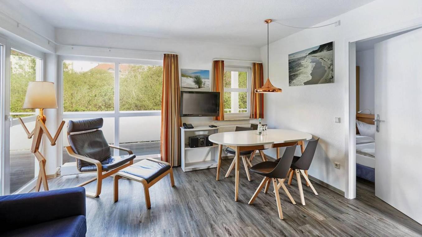 One-Bedroom Apartment with Sauna photo 2