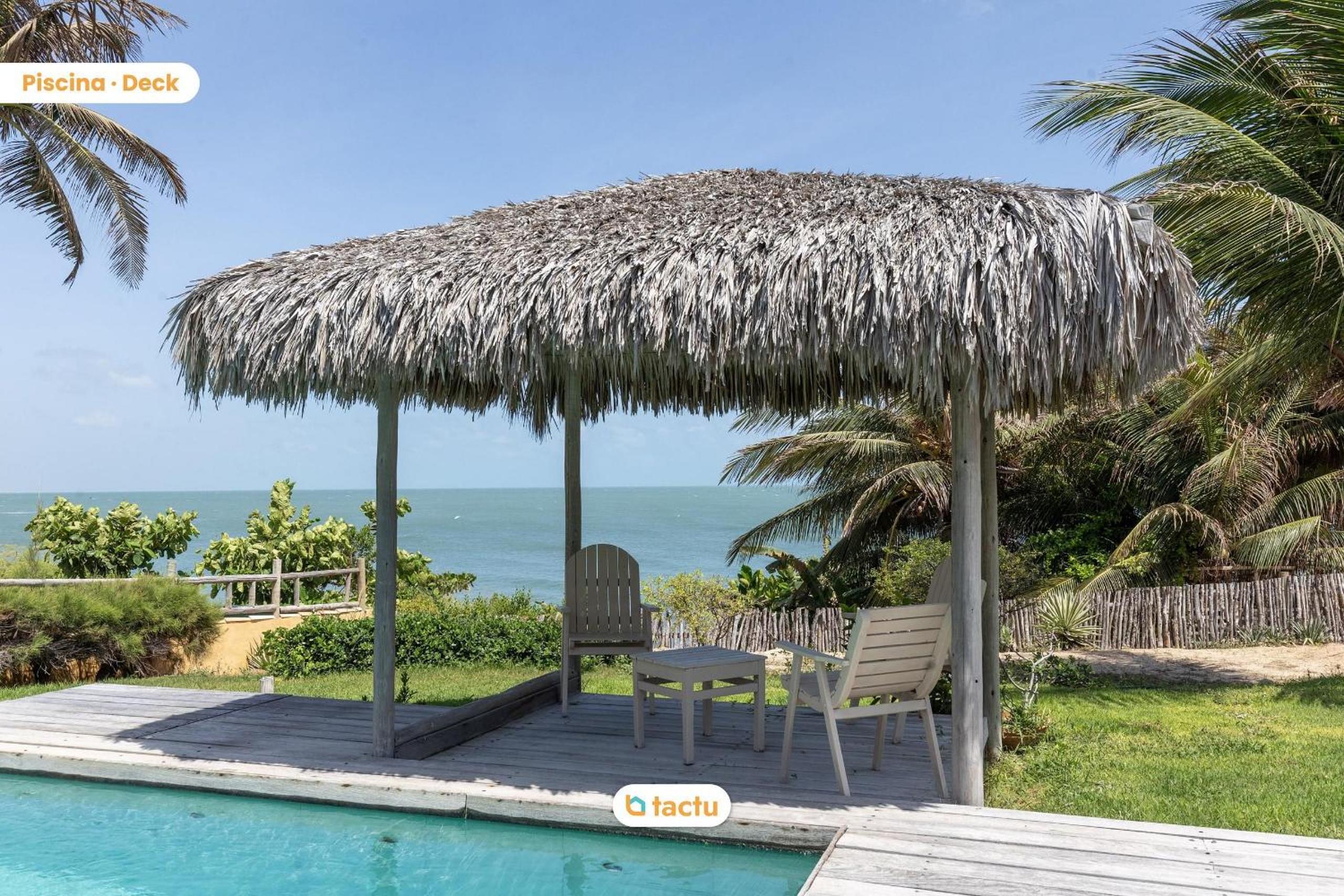 Villa - Beach Front photo 2