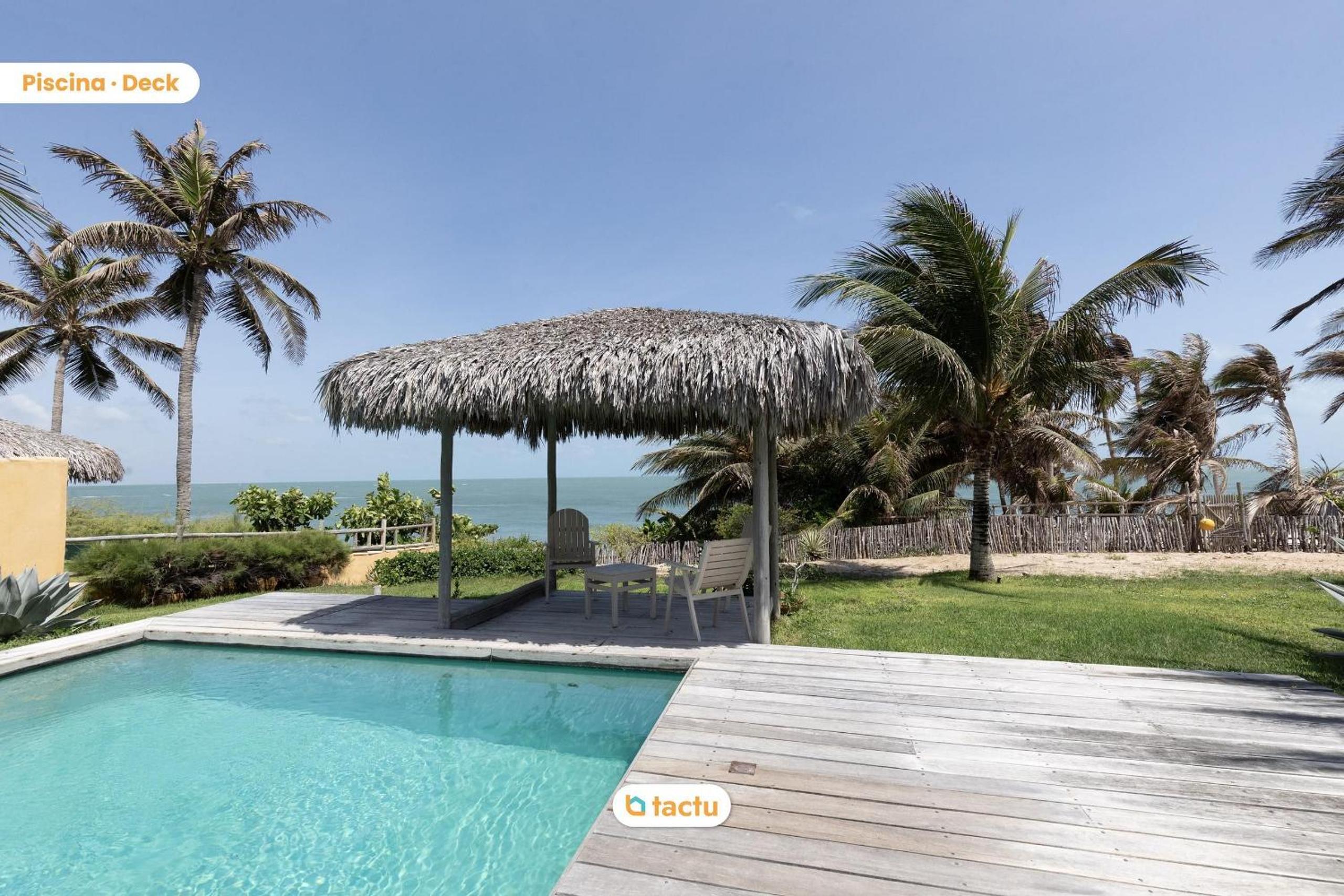 Villa - Beach Front photo 3