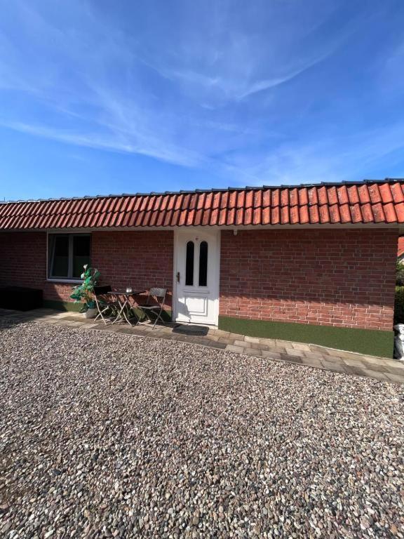 One-Bedroom Bungalow photo 2