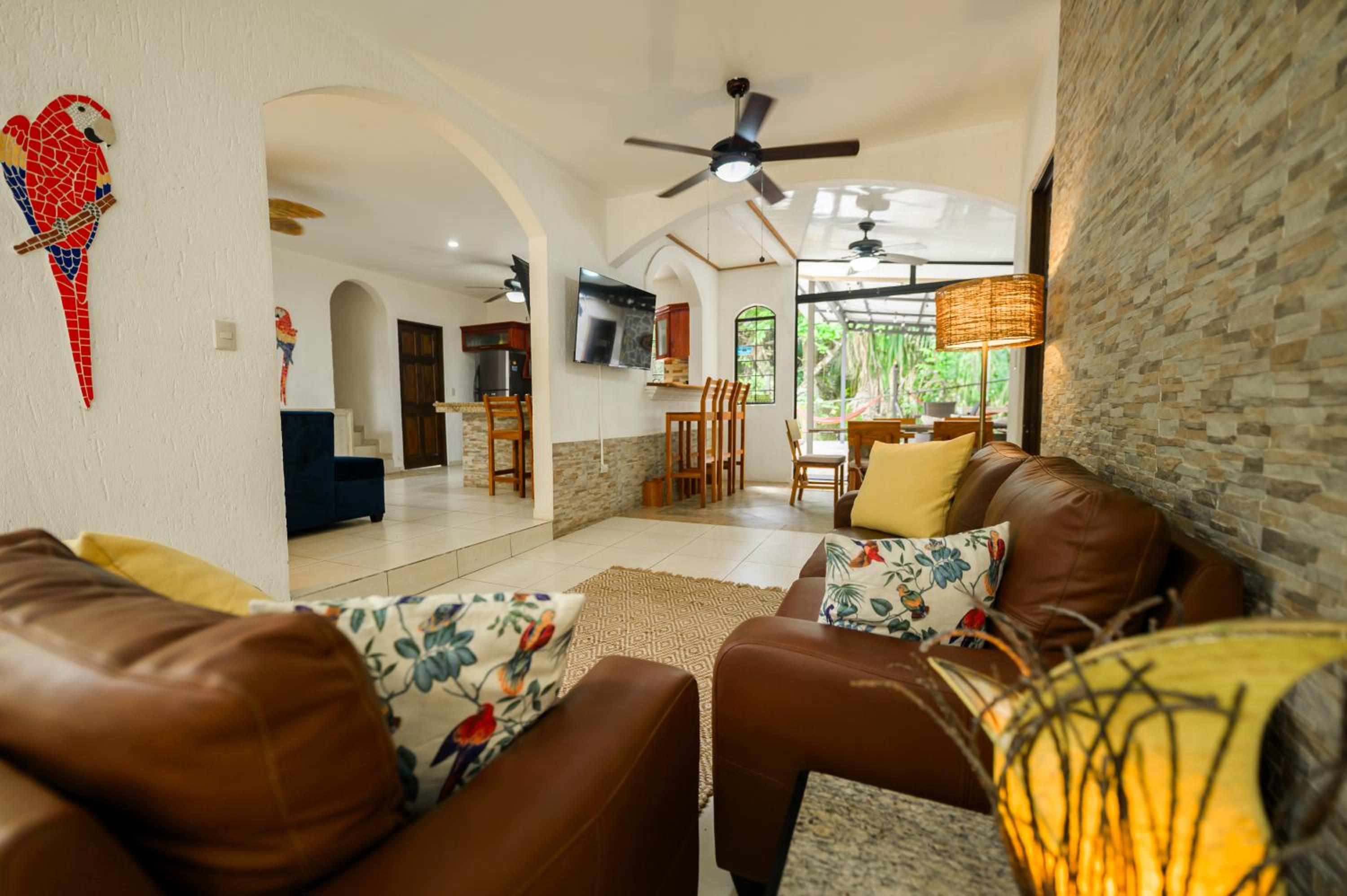 Deluxe Villa photo 1