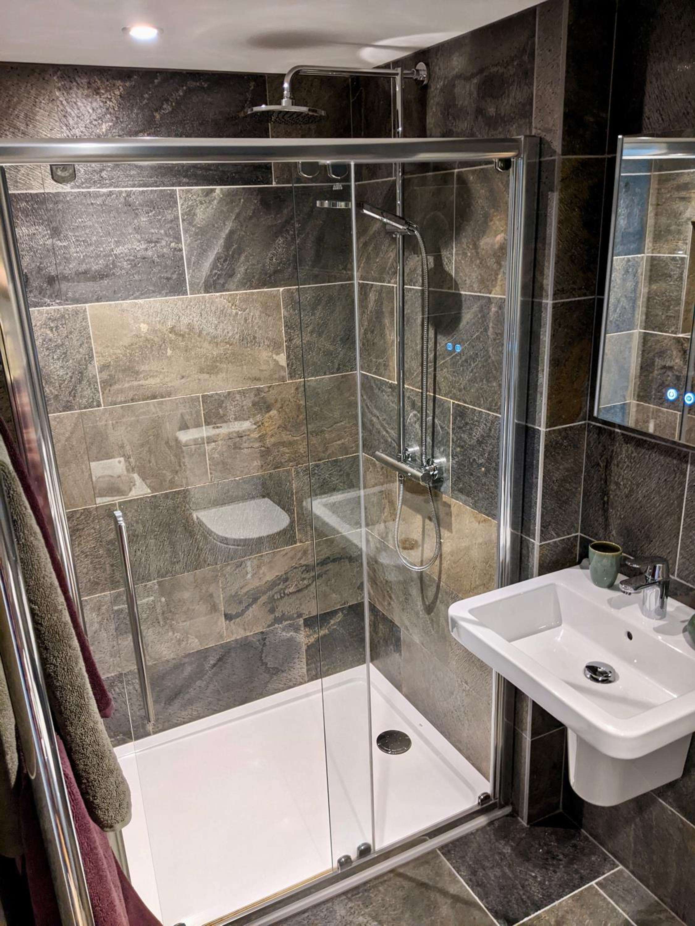 Deluxe Double or Twin Room with Garden View photo 3