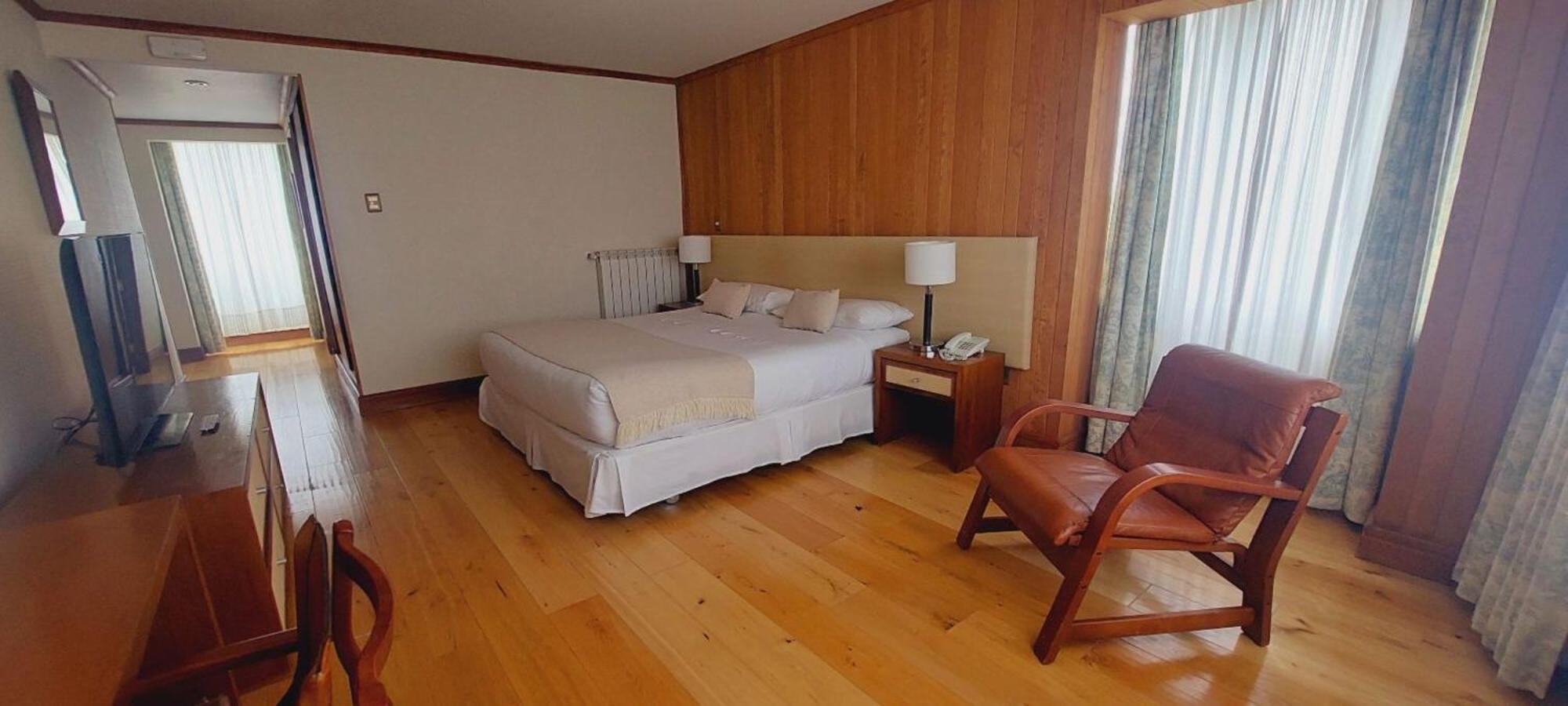 Superior Double Room photo 1