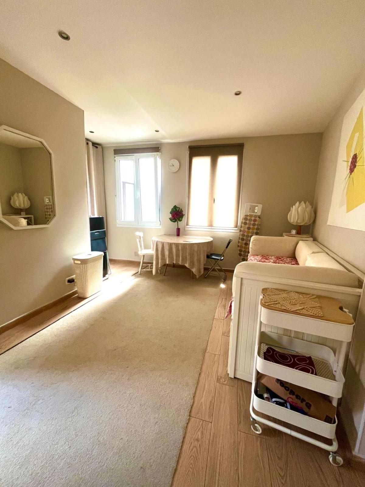 Apartamento
