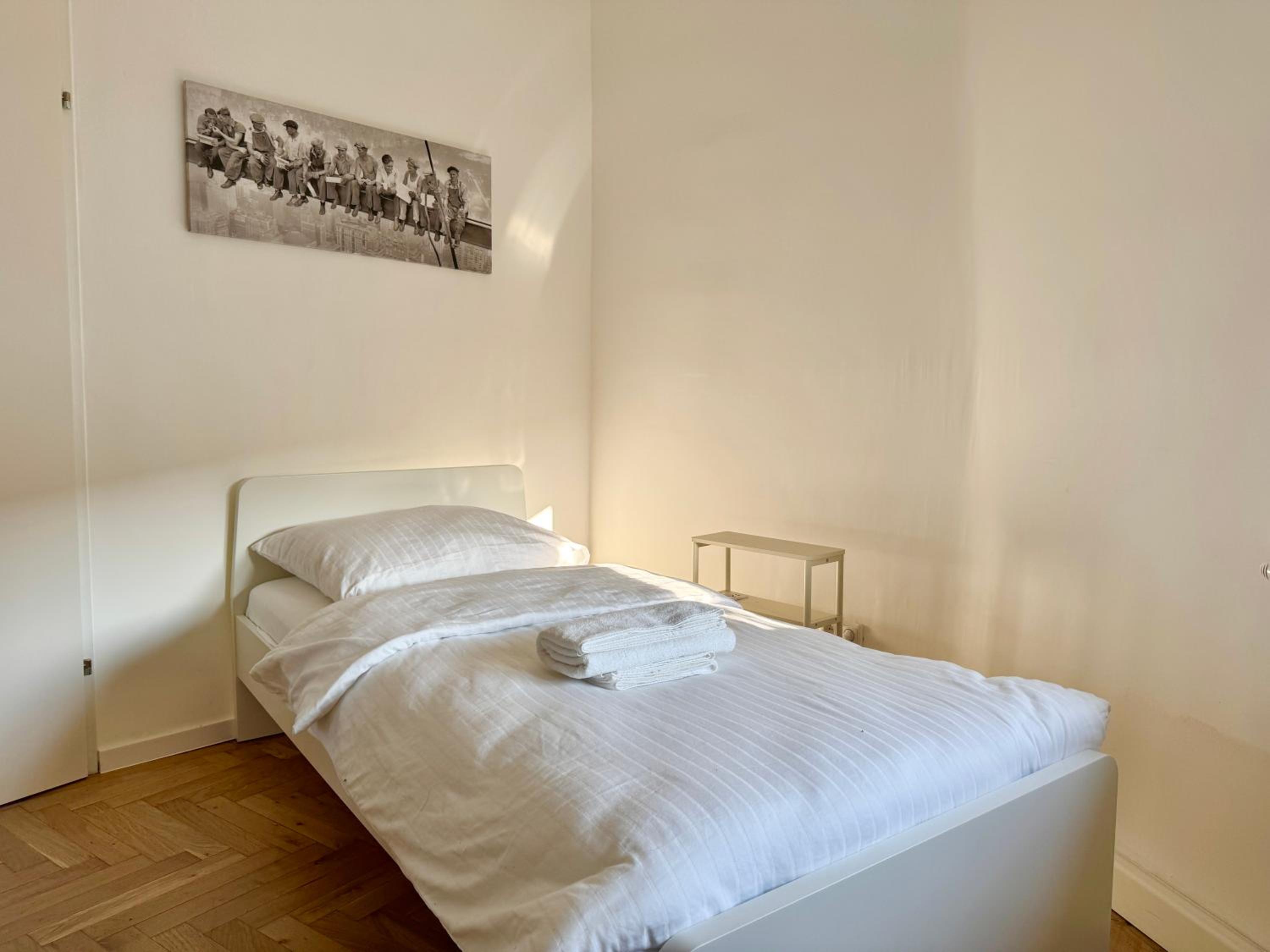 Cosy Prime Apartments - Free Parking, Photo 2