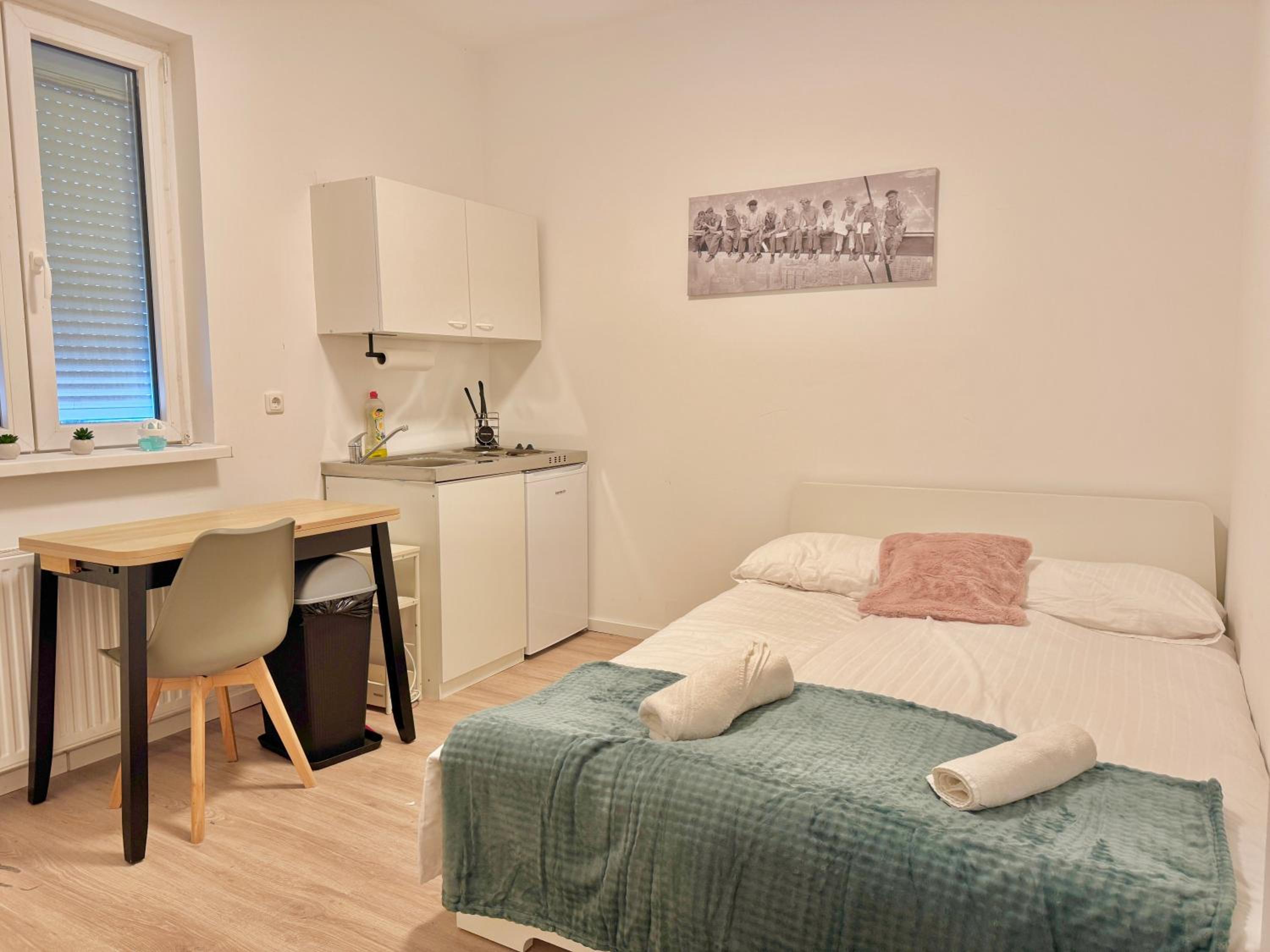 Cosy Prime Apartments - Free Parking, Photo 7
