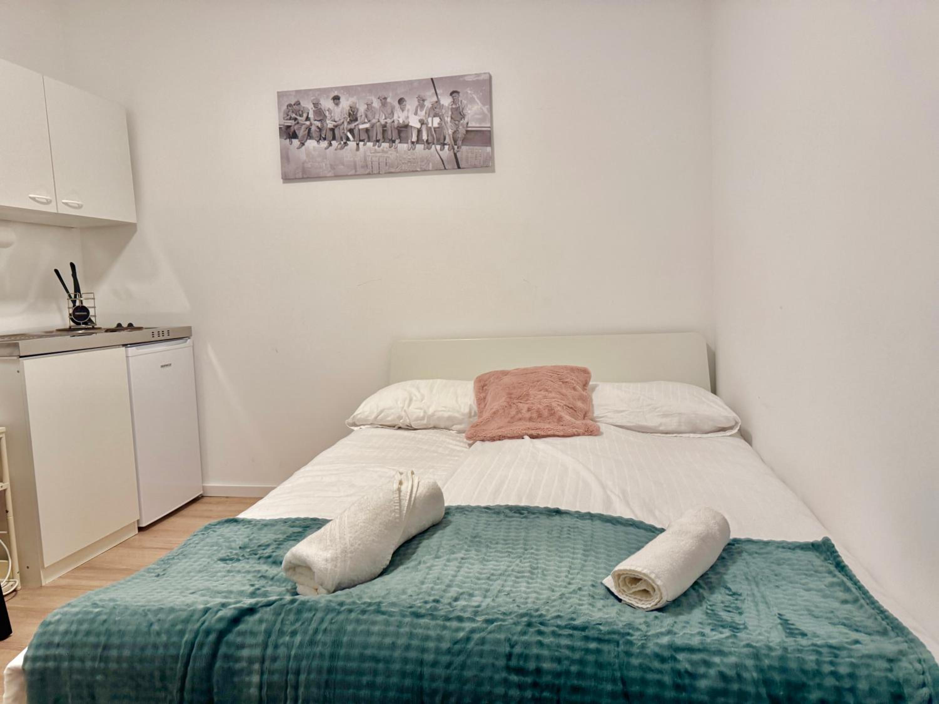 Cosy Prime Apartments - Free Parking, Photo 10