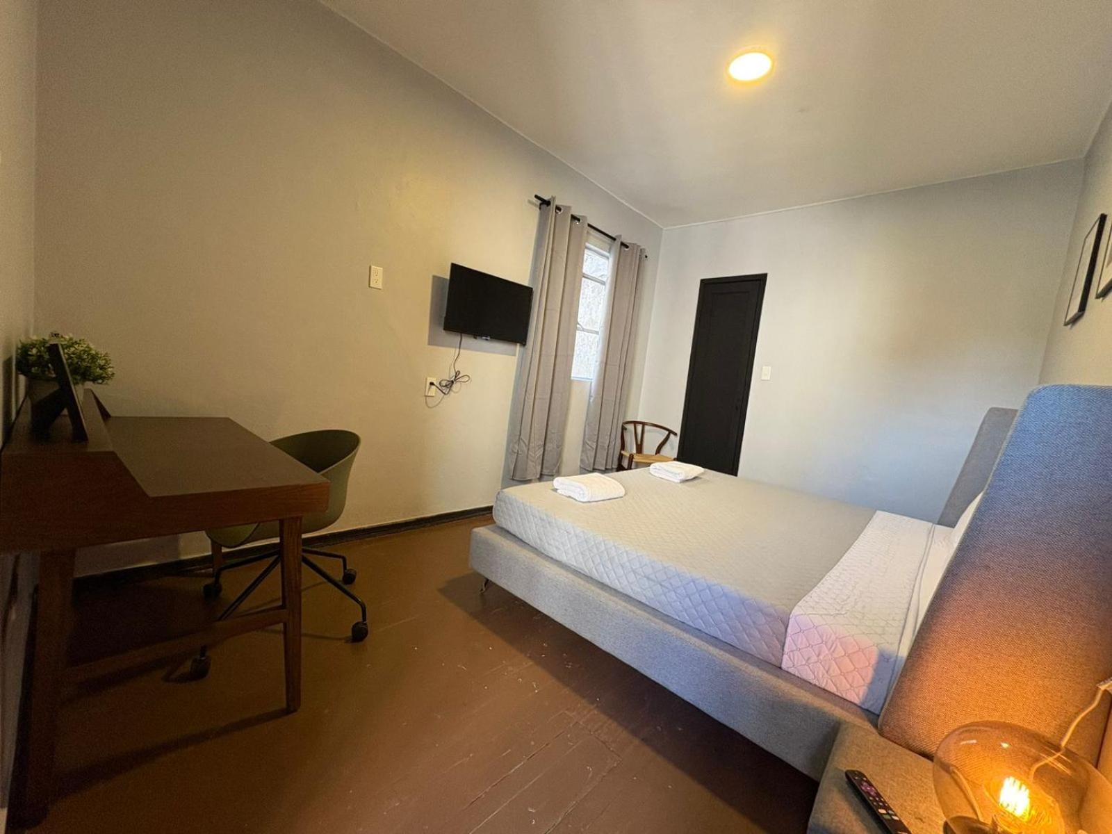 Family Double Room - Photo 39