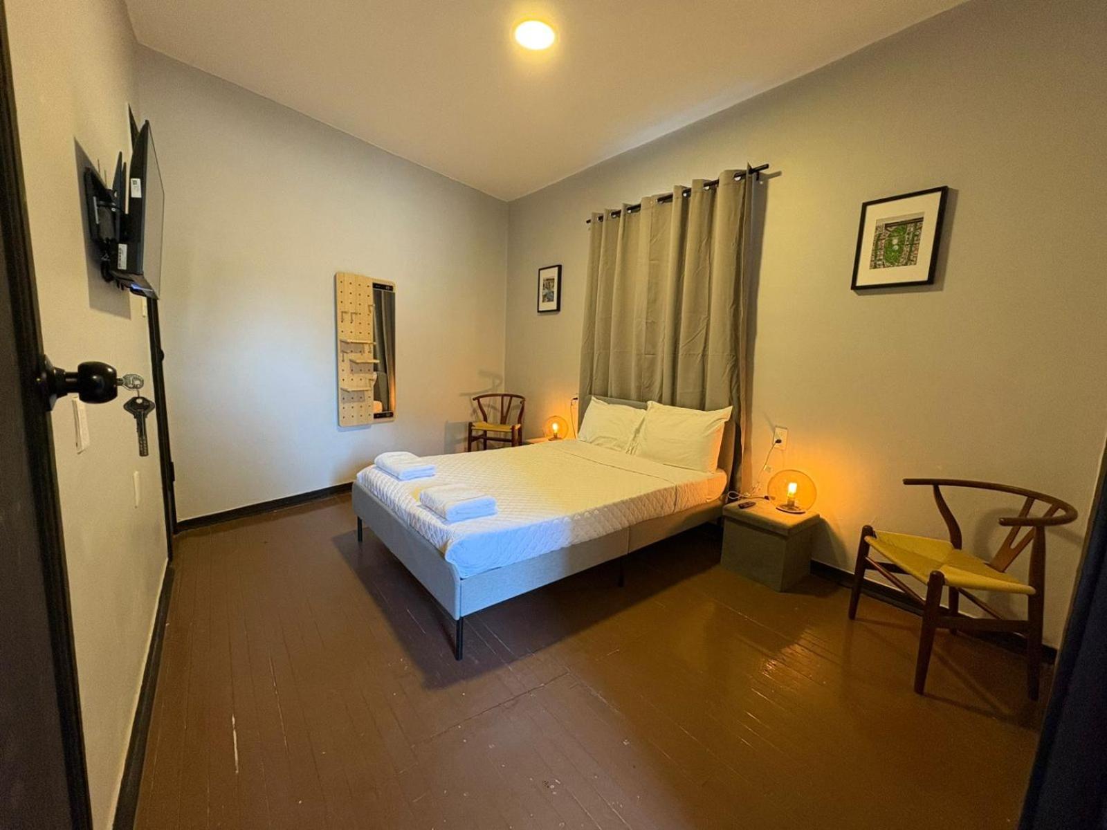 Family Double Room - Photo 38