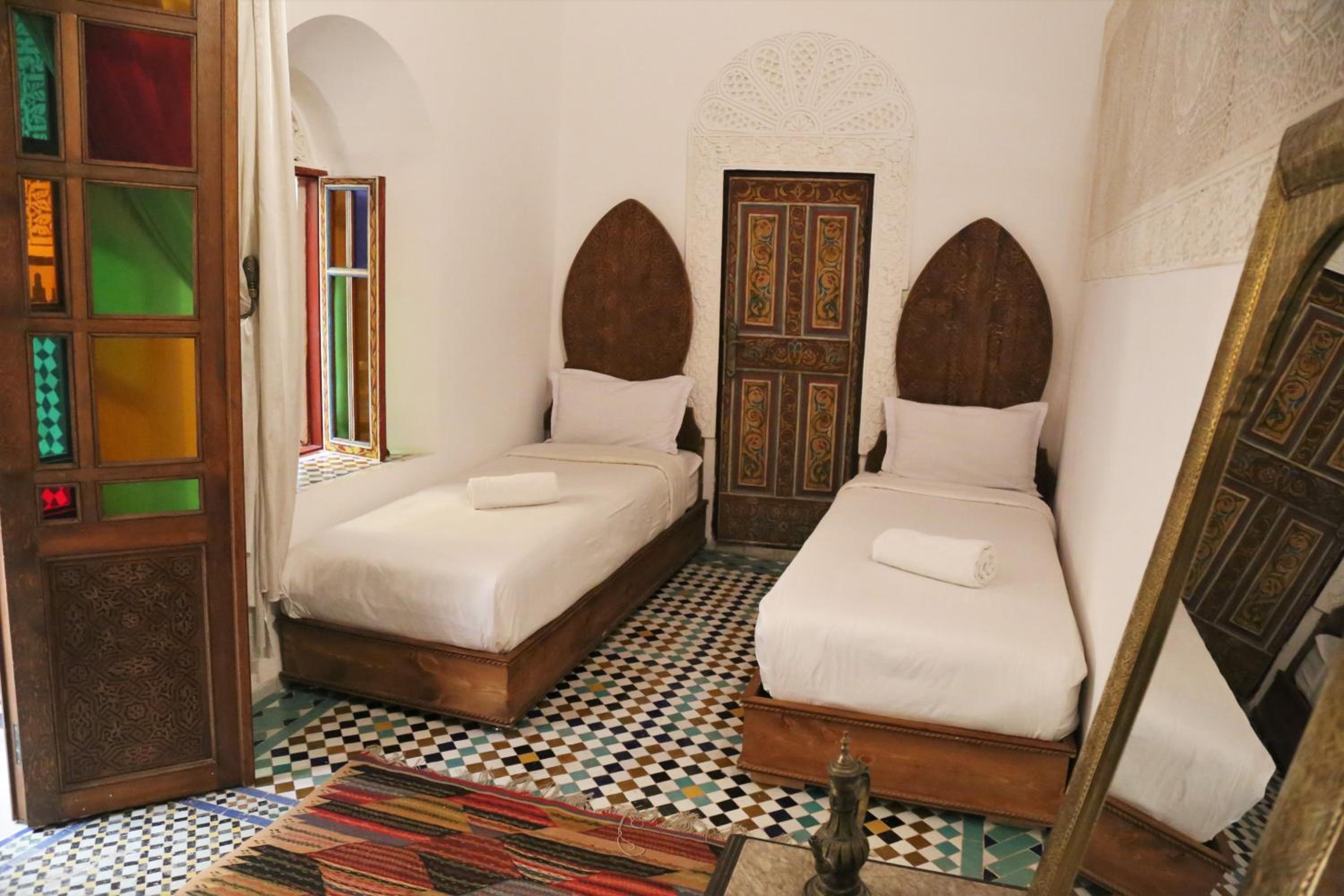 Quadruple Room photo 3