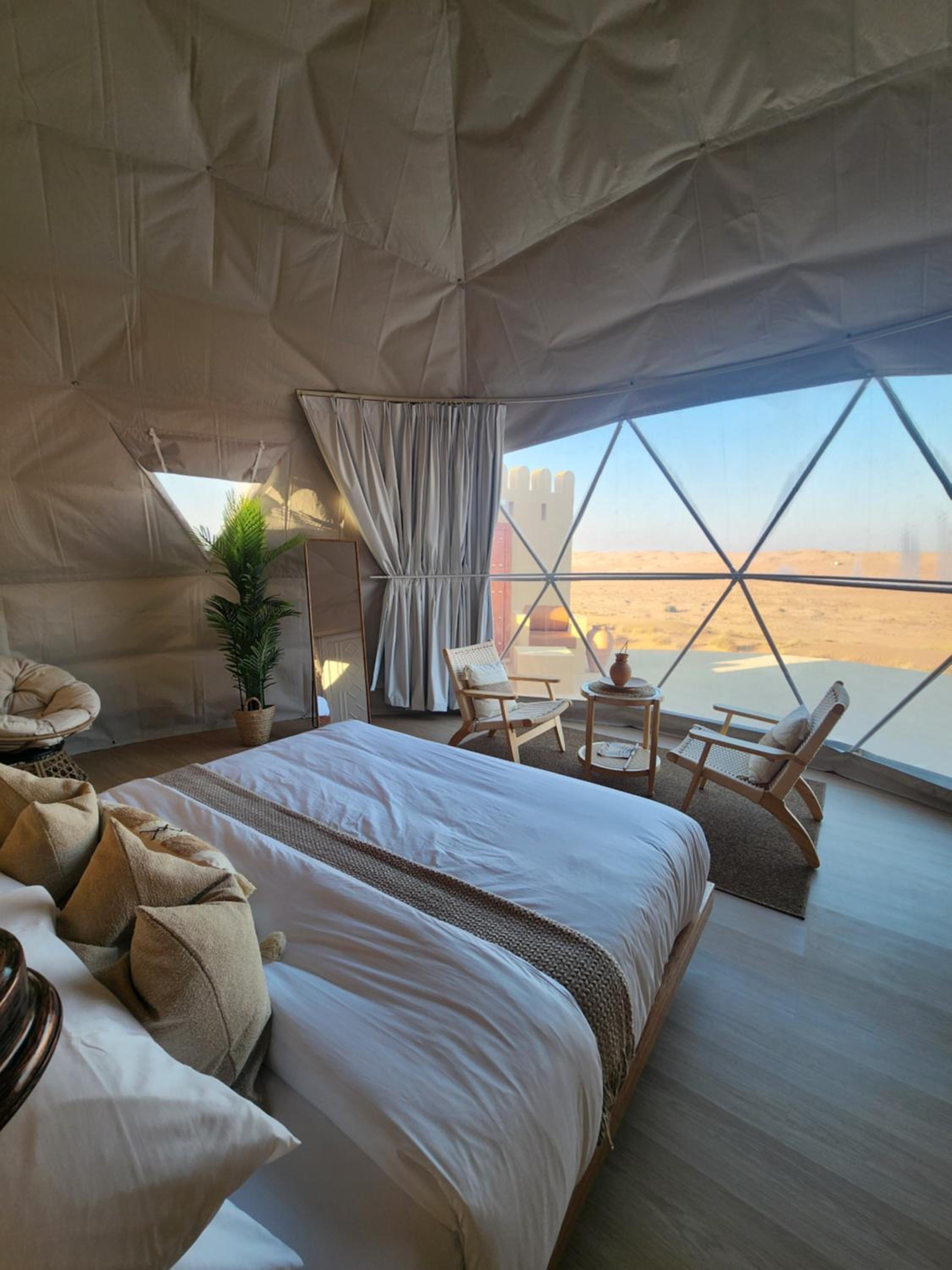 Double Room with Patio photo 2