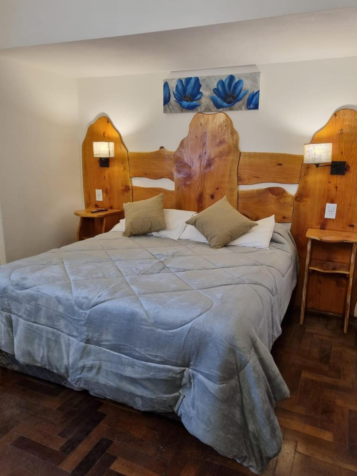 Standard Double or Twin Room photo 2
