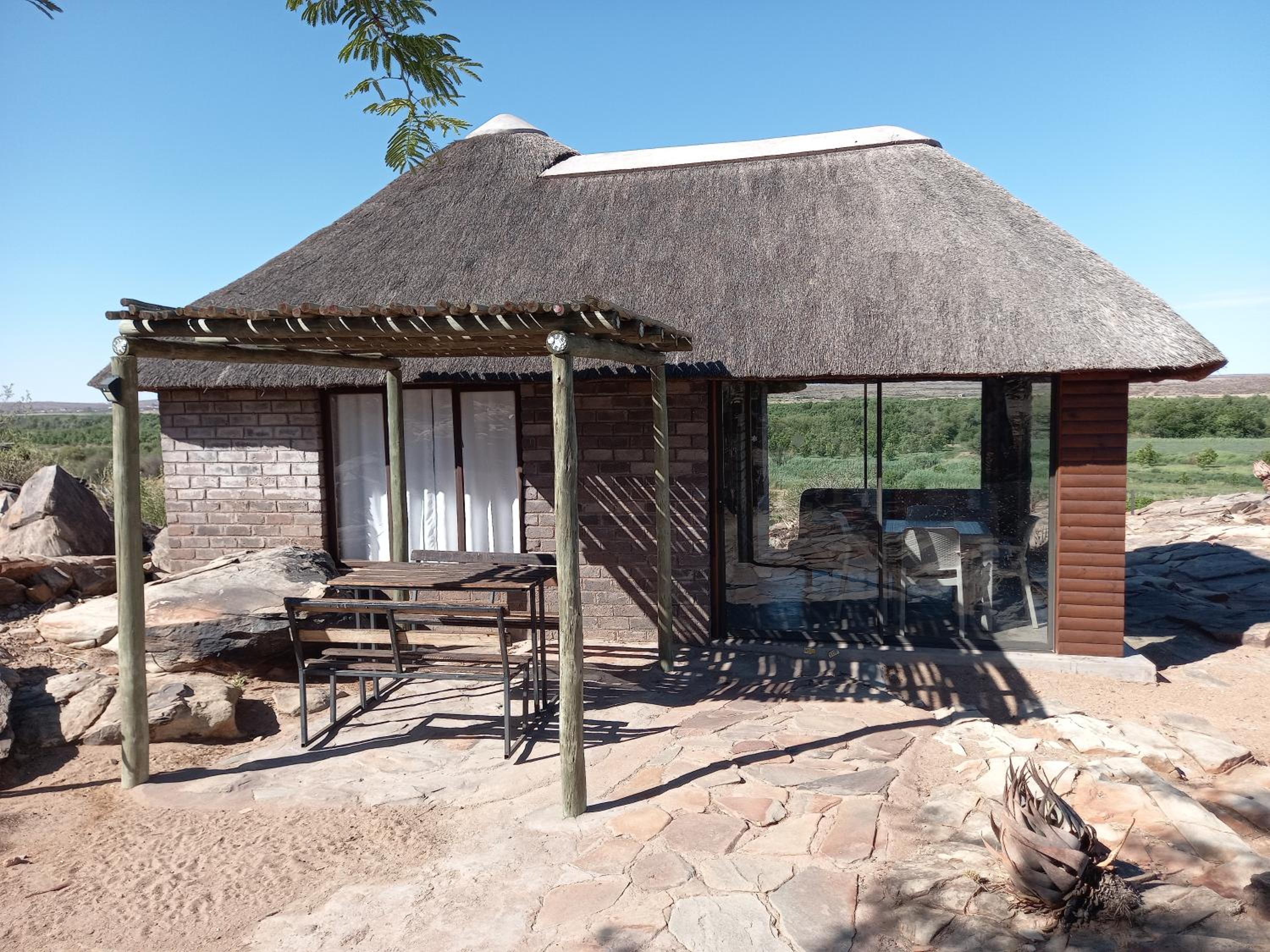 One-Bedroom Chalet photo 2