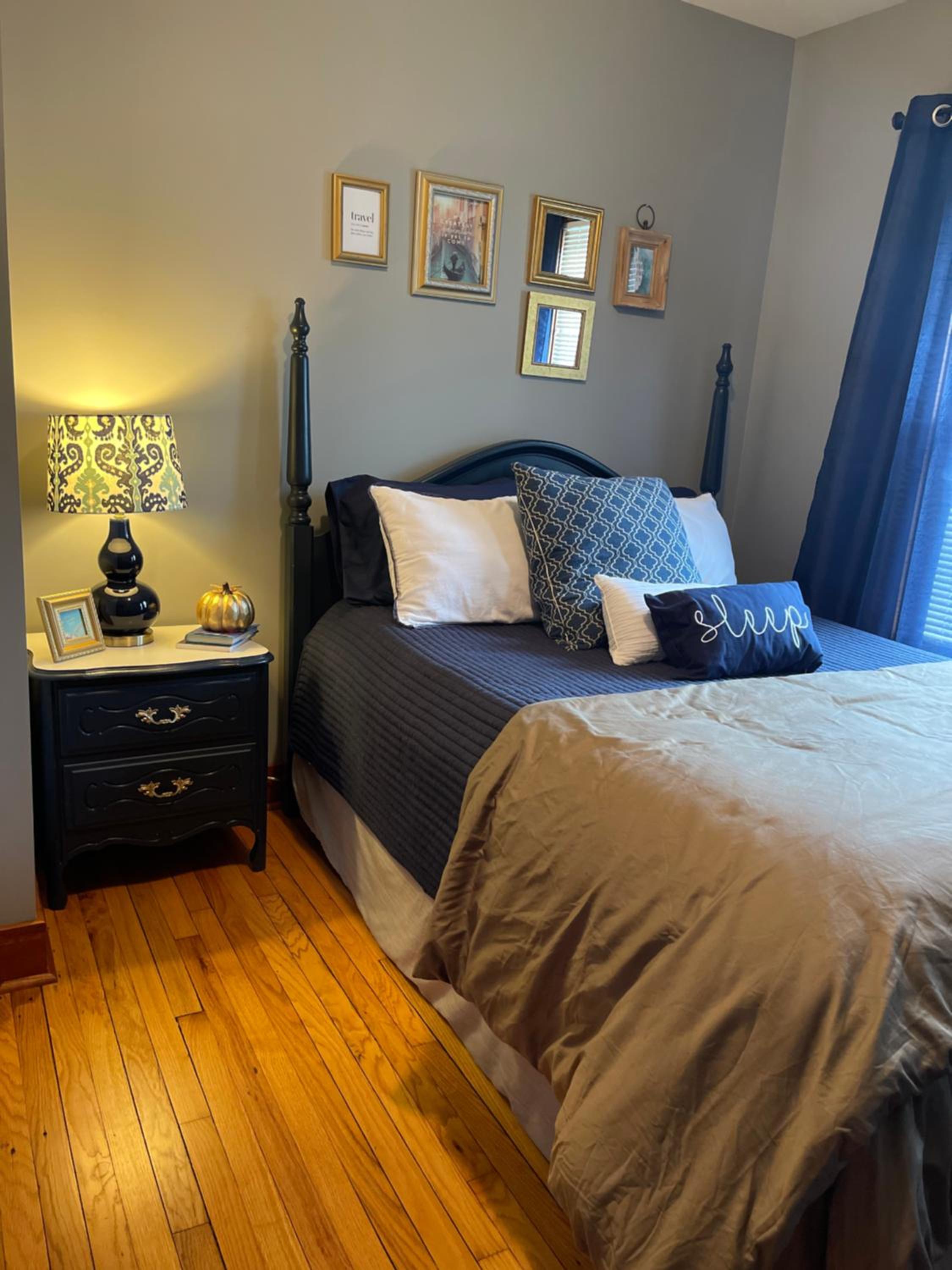 Two-Bedroom Superior Apartment photo 1