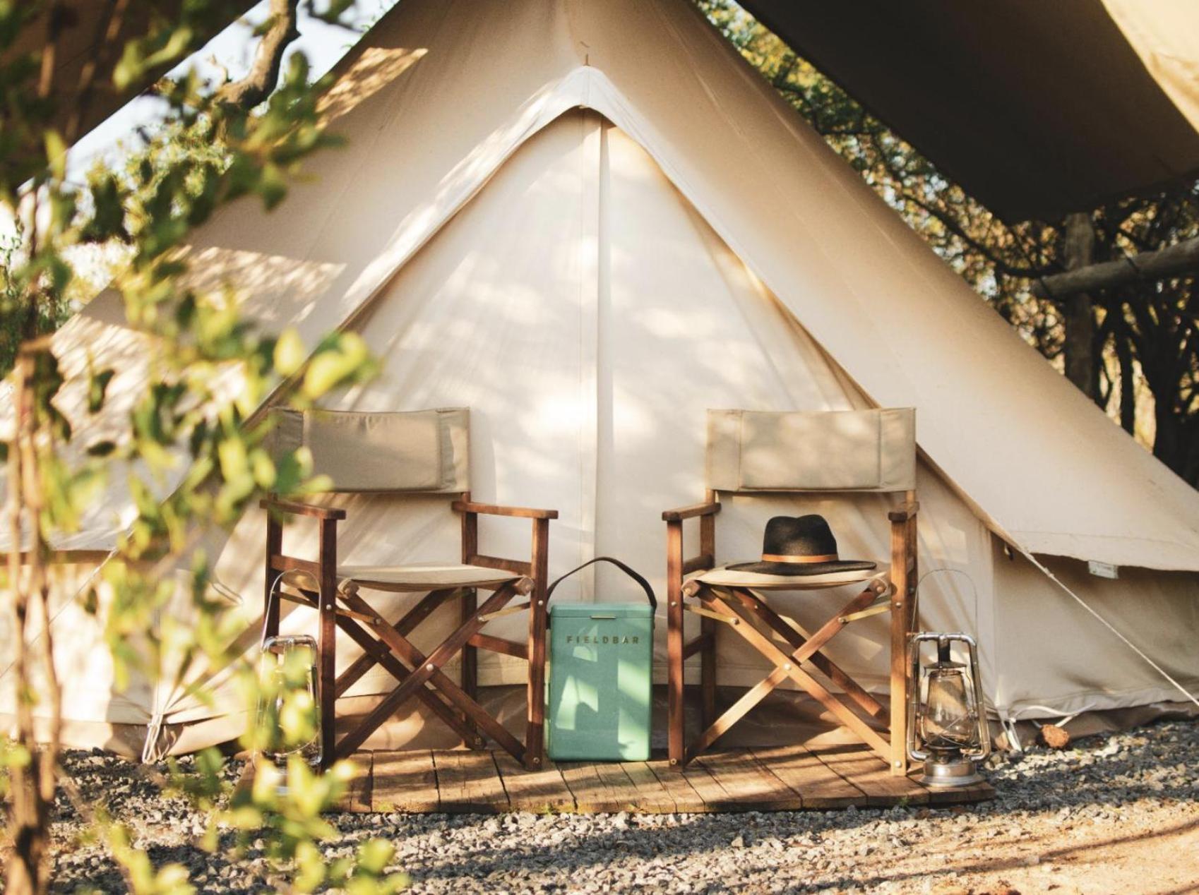 Tent photo 2