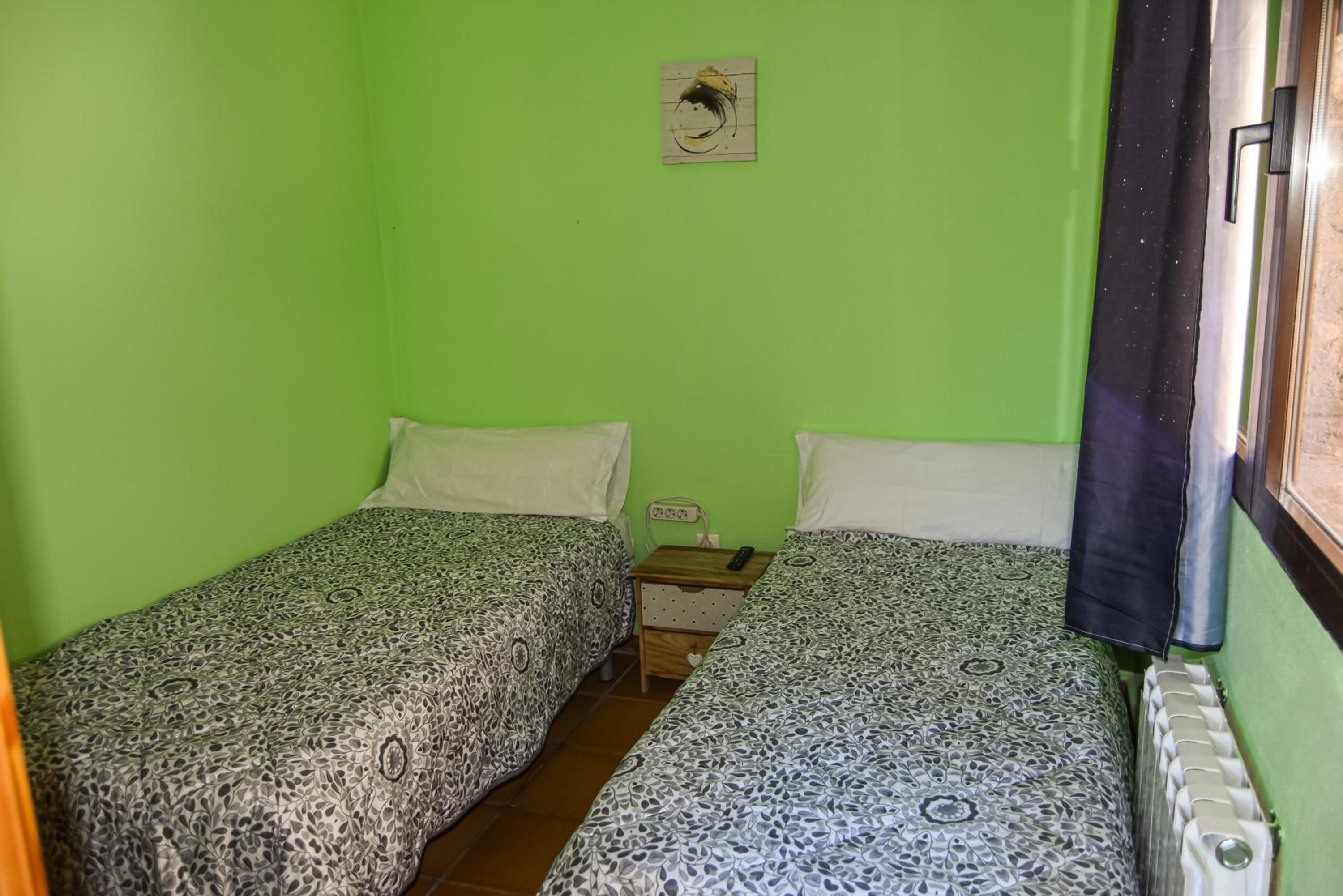 Habitación Doble