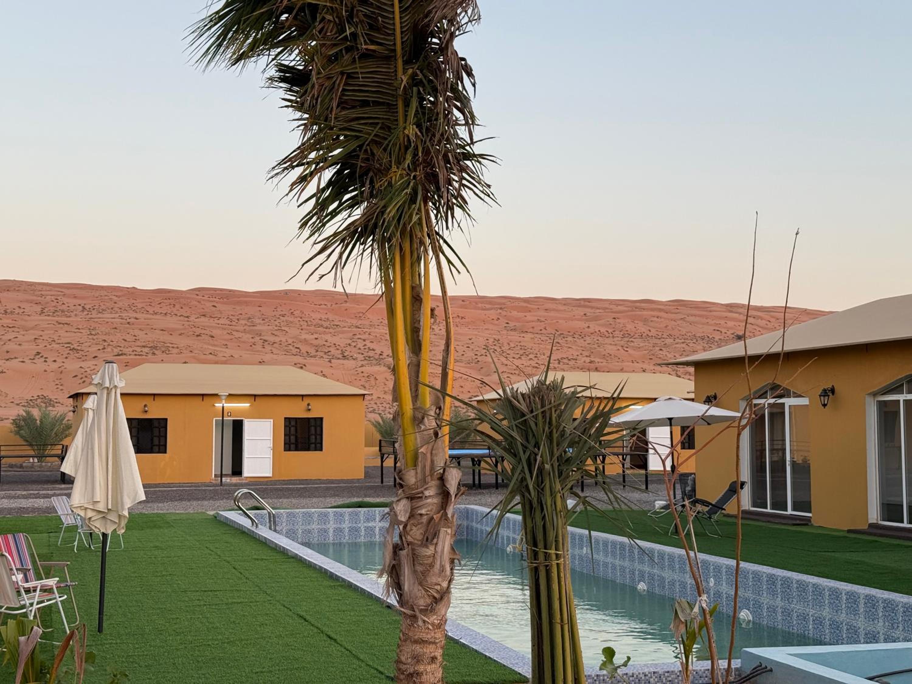 Suite with Pool View photo 3