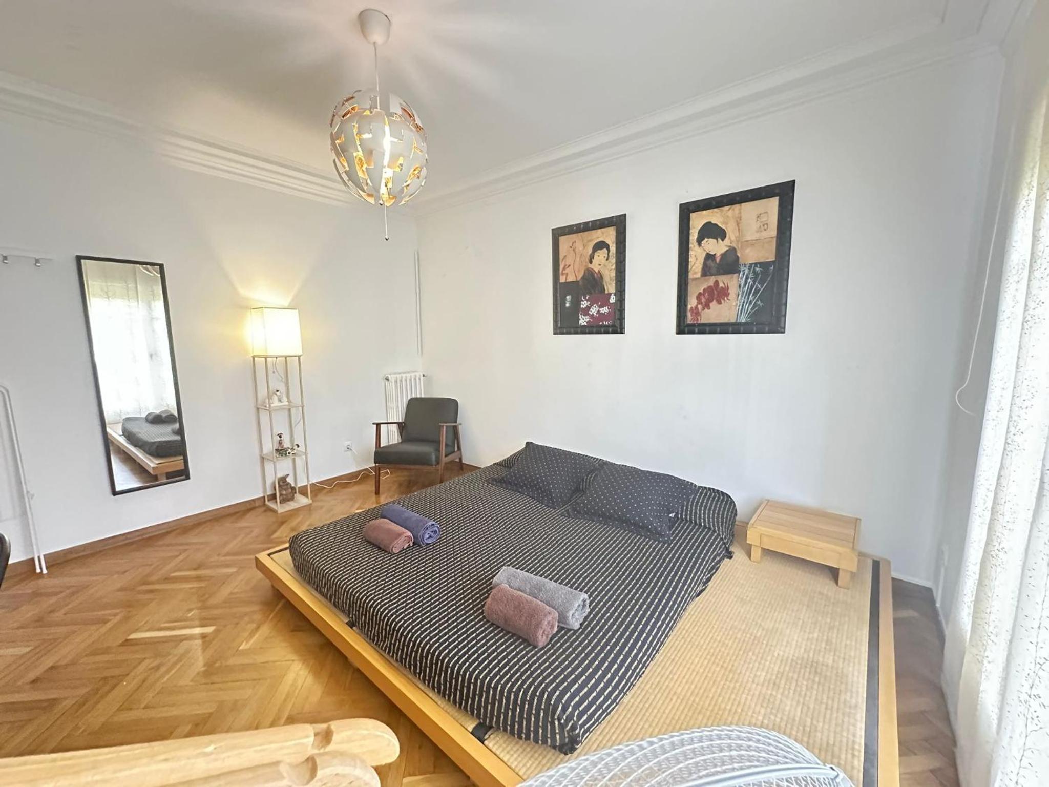 Double Room With Shared Bathroom photo 3
