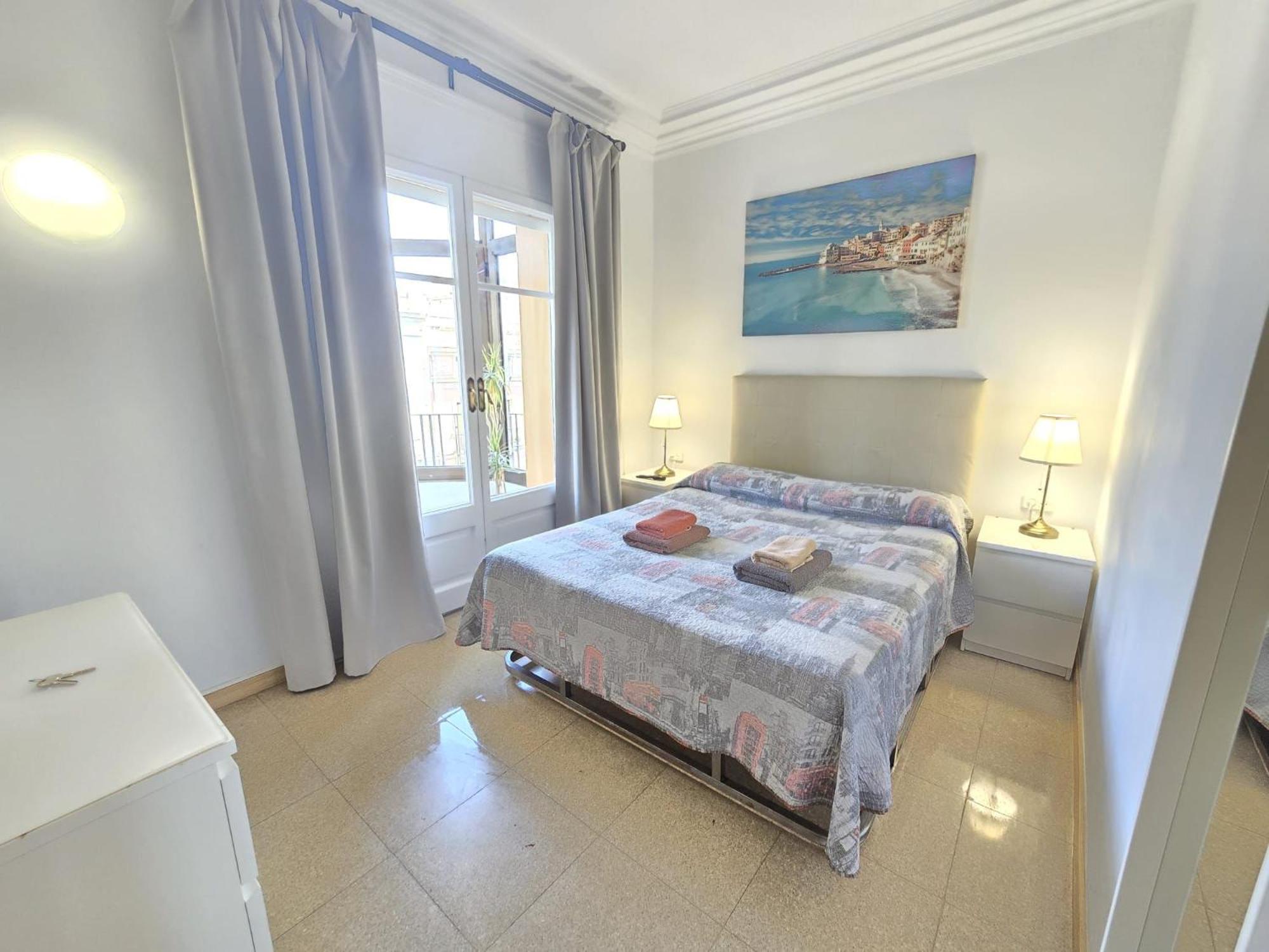Double Room With Balcony photo 3
